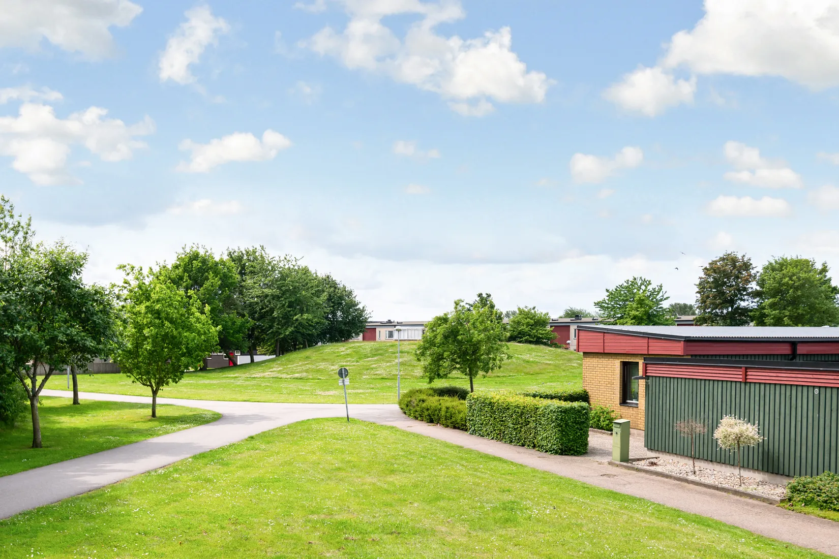 Bostadsrätt, Löpargatan 96A, Västra Fäladen, Landskrona