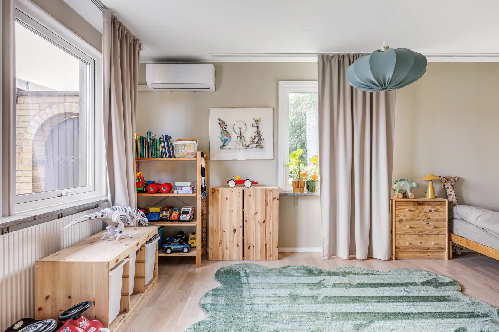 Bostadsrätt, Löpargatan 96A, Västra Fäladen, Landskrona
