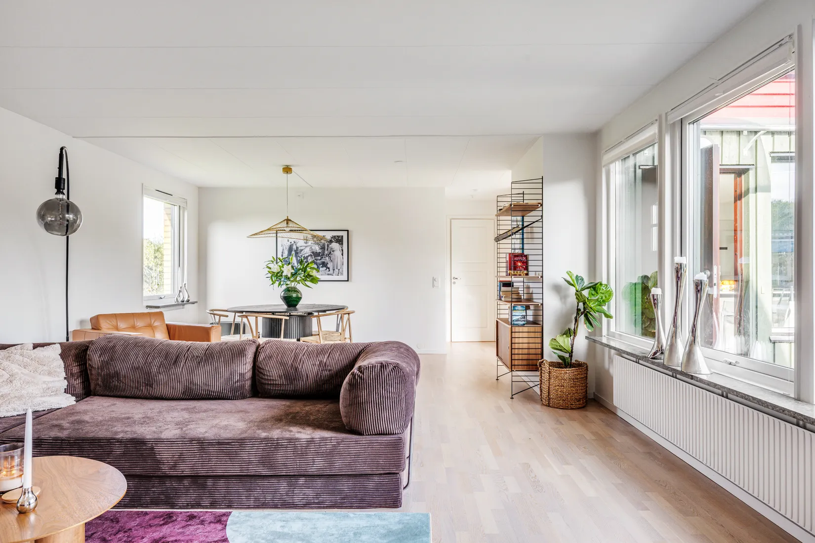 Bostadsrätt, Löpargatan 96A, Västra Fäladen, Landskrona