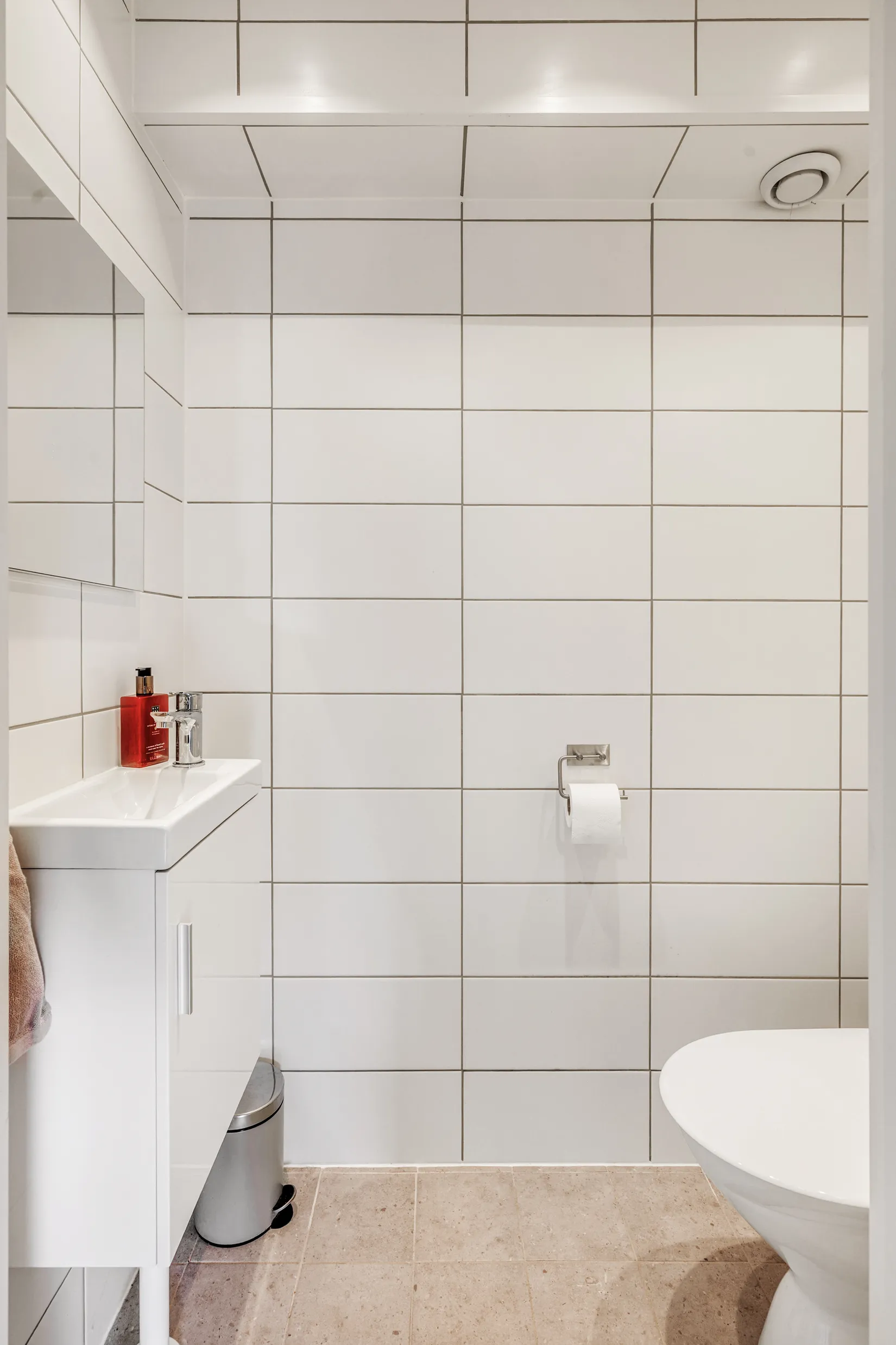 Bostadsrätt, Löpargatan 96A, Västra Fäladen, Landskrona