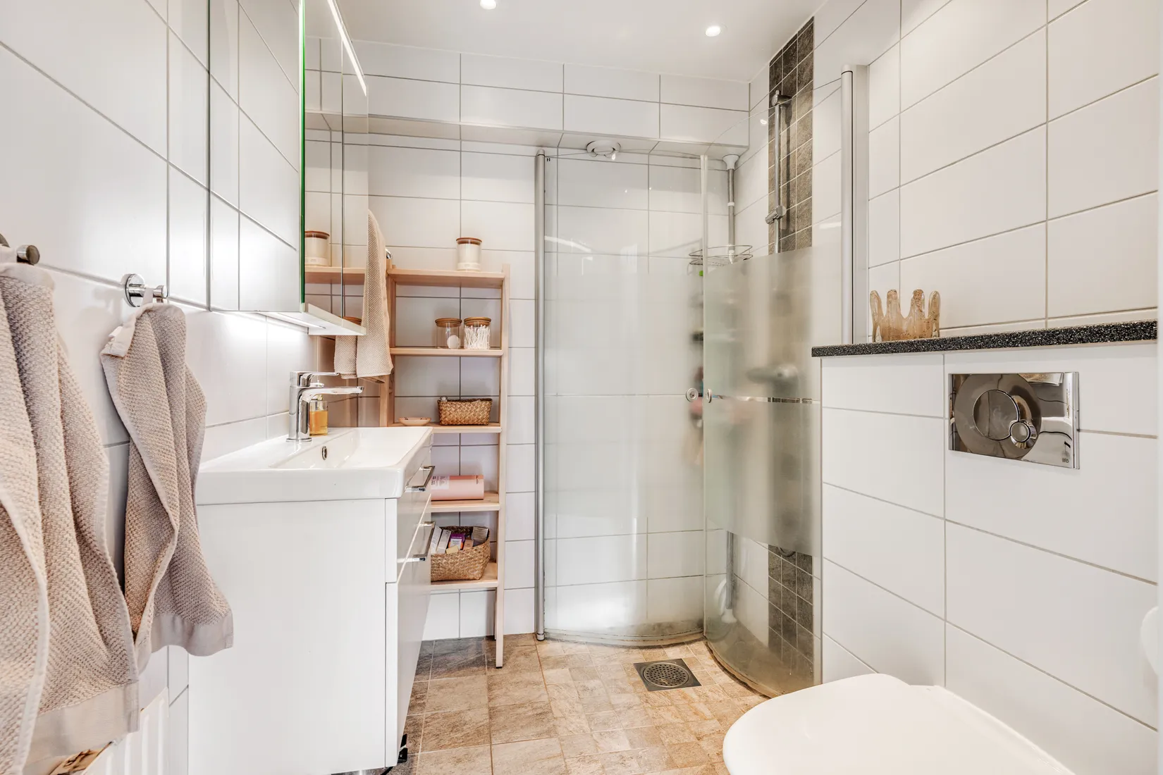 Bostadsrätt, Löpargatan 96A, Västra Fäladen, Landskrona