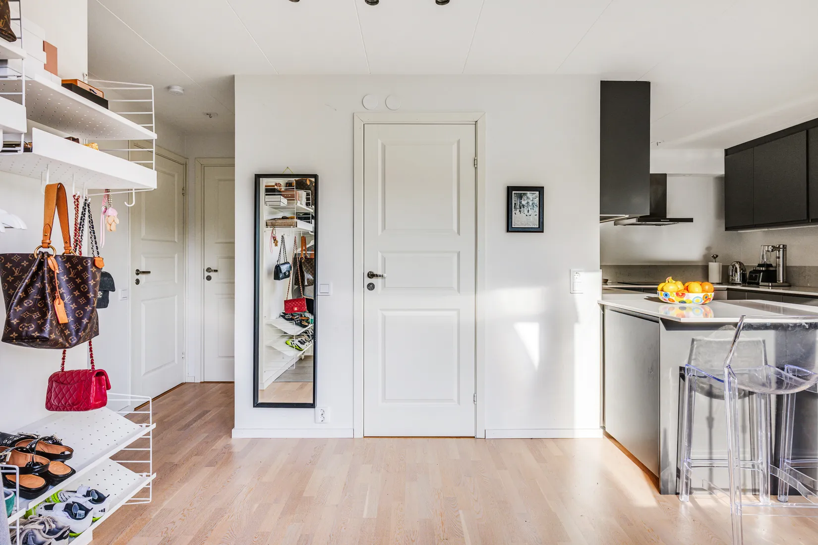 Bostadsrätt, Löpargatan 96A, Västra Fäladen, Landskrona