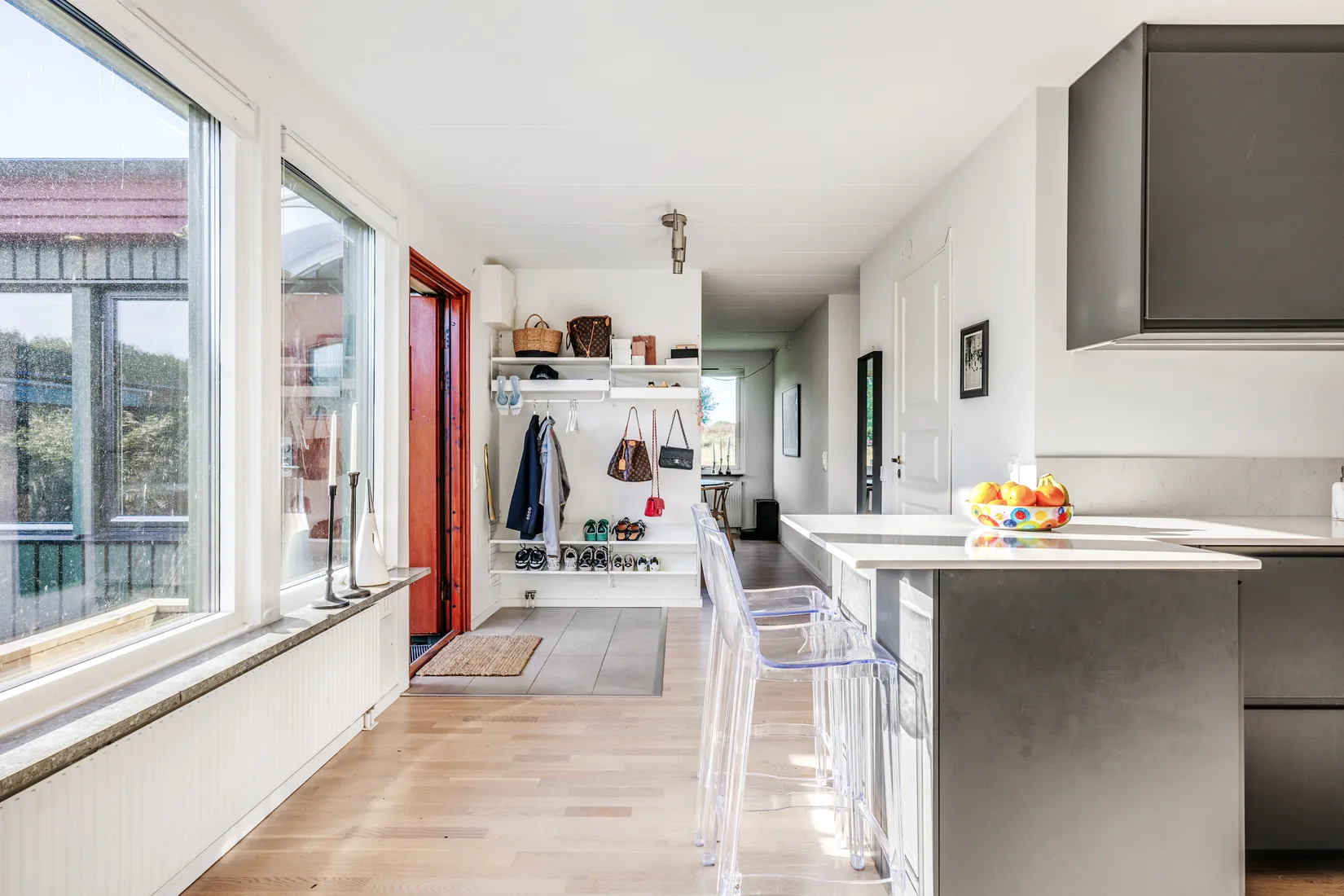 Bostadsrätt, Löpargatan 96A, Västra Fäladen, Landskrona