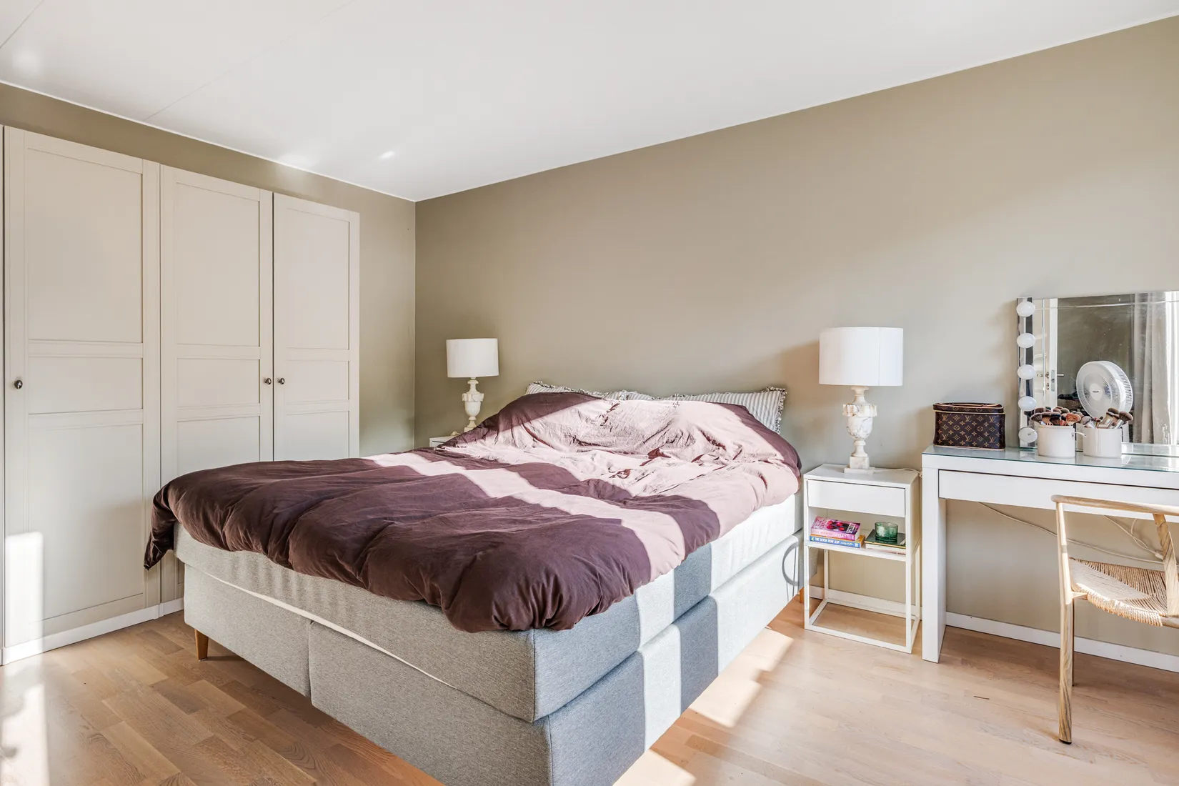 Bostadsrätt, Löpargatan 96A, Västra Fäladen, Landskrona