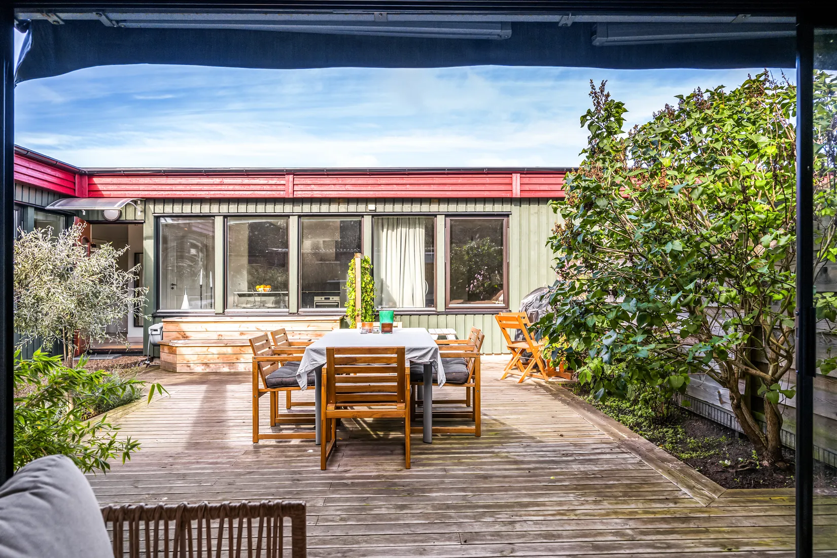 Bostadsrätt, Löpargatan 96A, Västra Fäladen, Landskrona