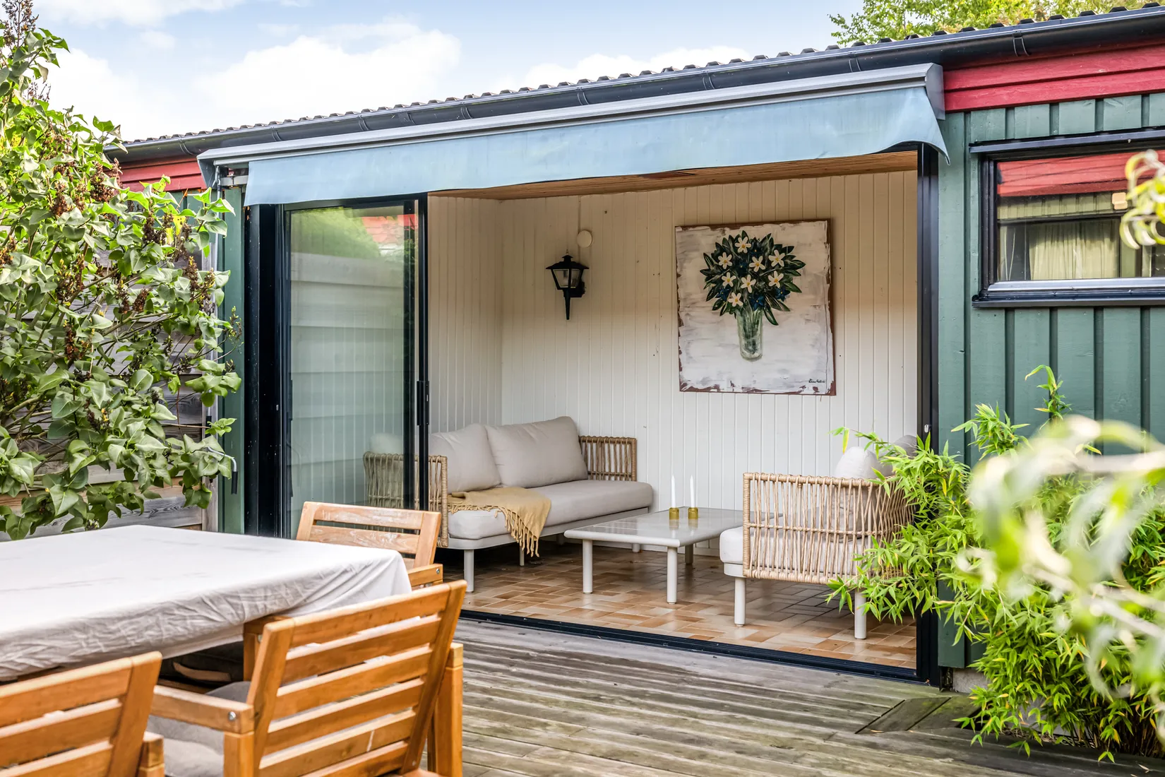 Bostadsrätt, Löpargatan 96A, Västra Fäladen, Landskrona
