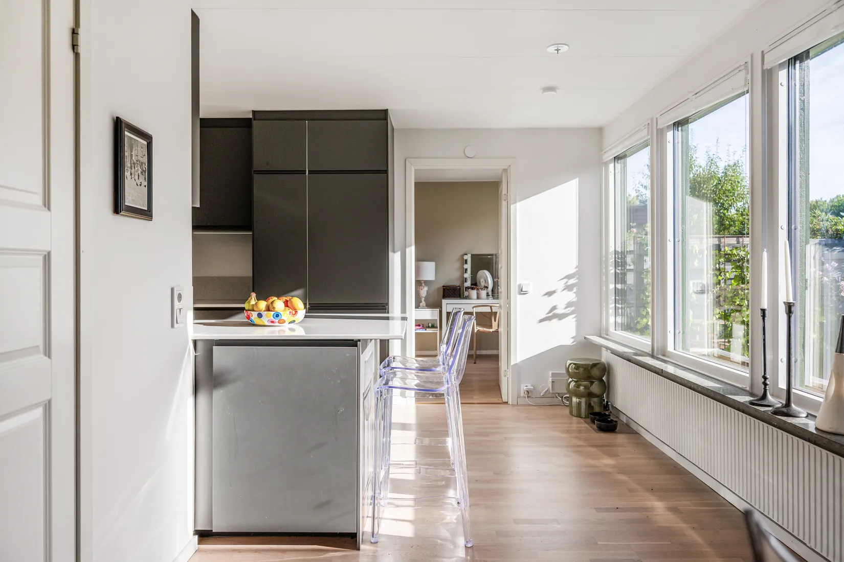 Bostadsrätt, Löpargatan 96A, Västra Fäladen, Landskrona