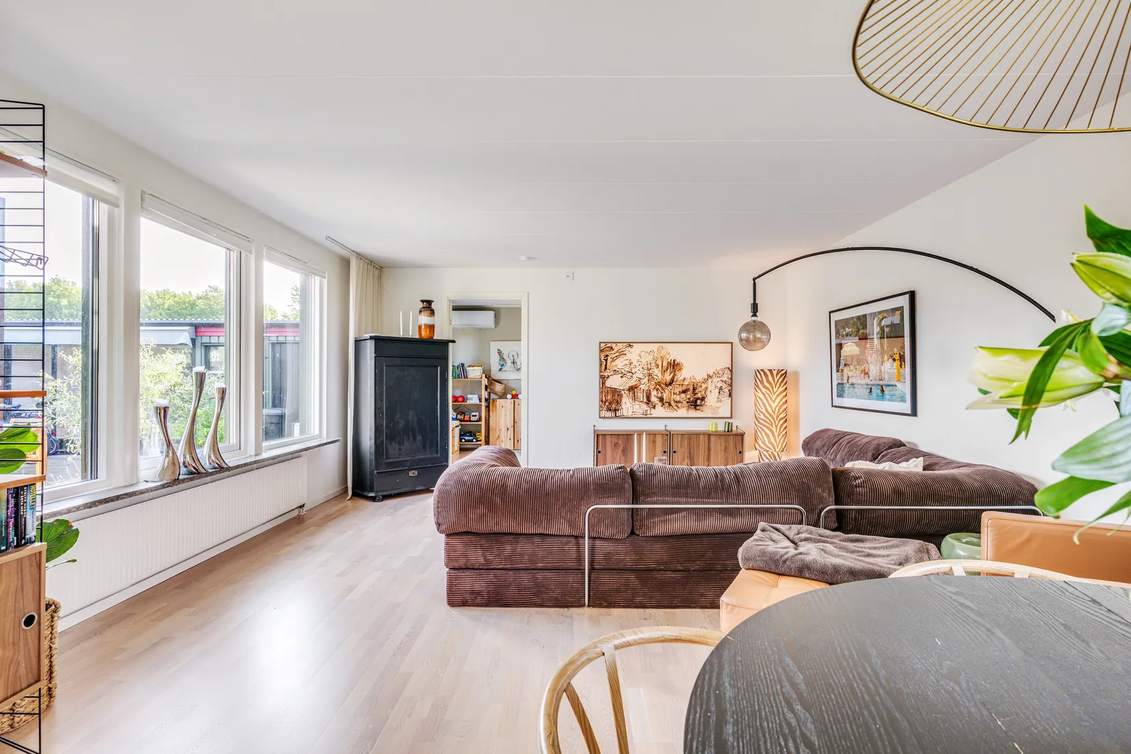 Bostadsrätt, Löpargatan 96A, Västra Fäladen, Landskrona