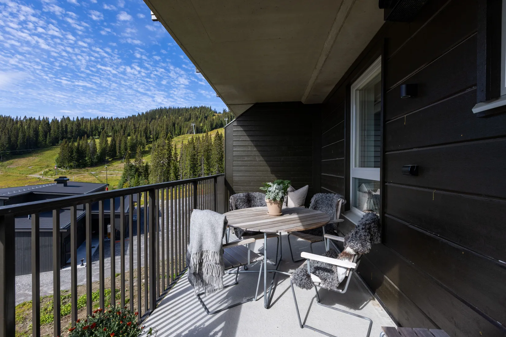 Bostadsrätt, Högåsstigen 21A, lgh 1202 (lgh 36), Åre - Björnen/Sadeln, Åre
