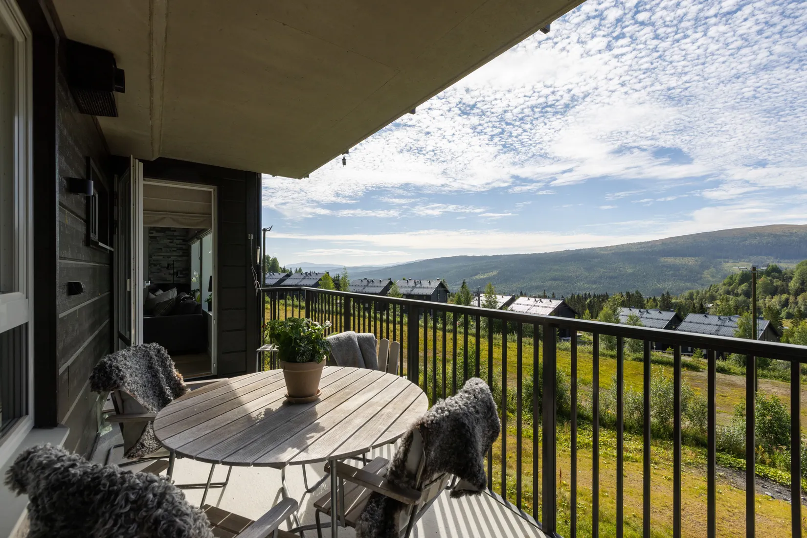 Bostadsrätt, Högåsstigen 21A, lgh 1202 (lgh 36), Åre - Björnen/Sadeln, Åre