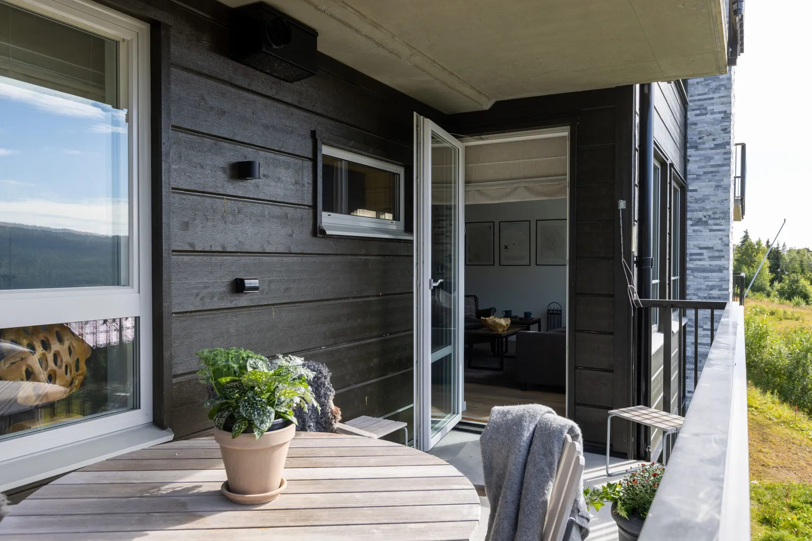 Bostadsrätt, Högåsstigen 21A, lgh 1202 (lgh 36), Åre - Björnen/Sadeln, Åre
