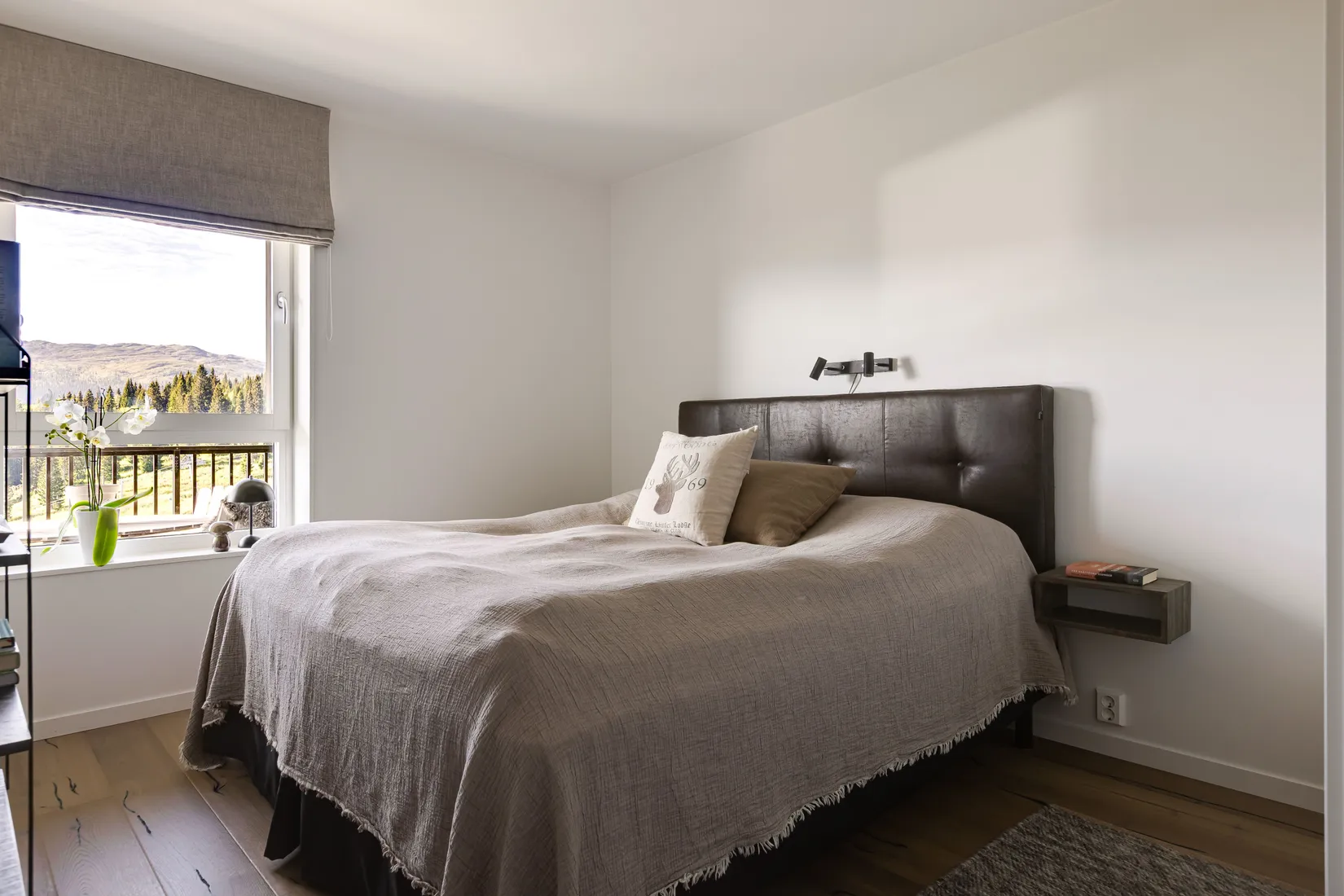 Bostadsrätt, Högåsstigen 21A, lgh 1202 (lgh 36), Åre - Björnen/Sadeln, Åre
