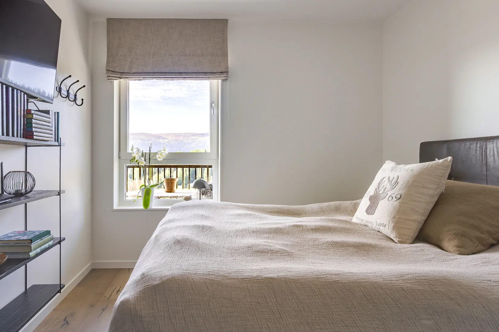 Bostadsrätt, Högåsstigen 21A, lgh 1202 (lgh 36), Åre - Björnen/Sadeln, Åre