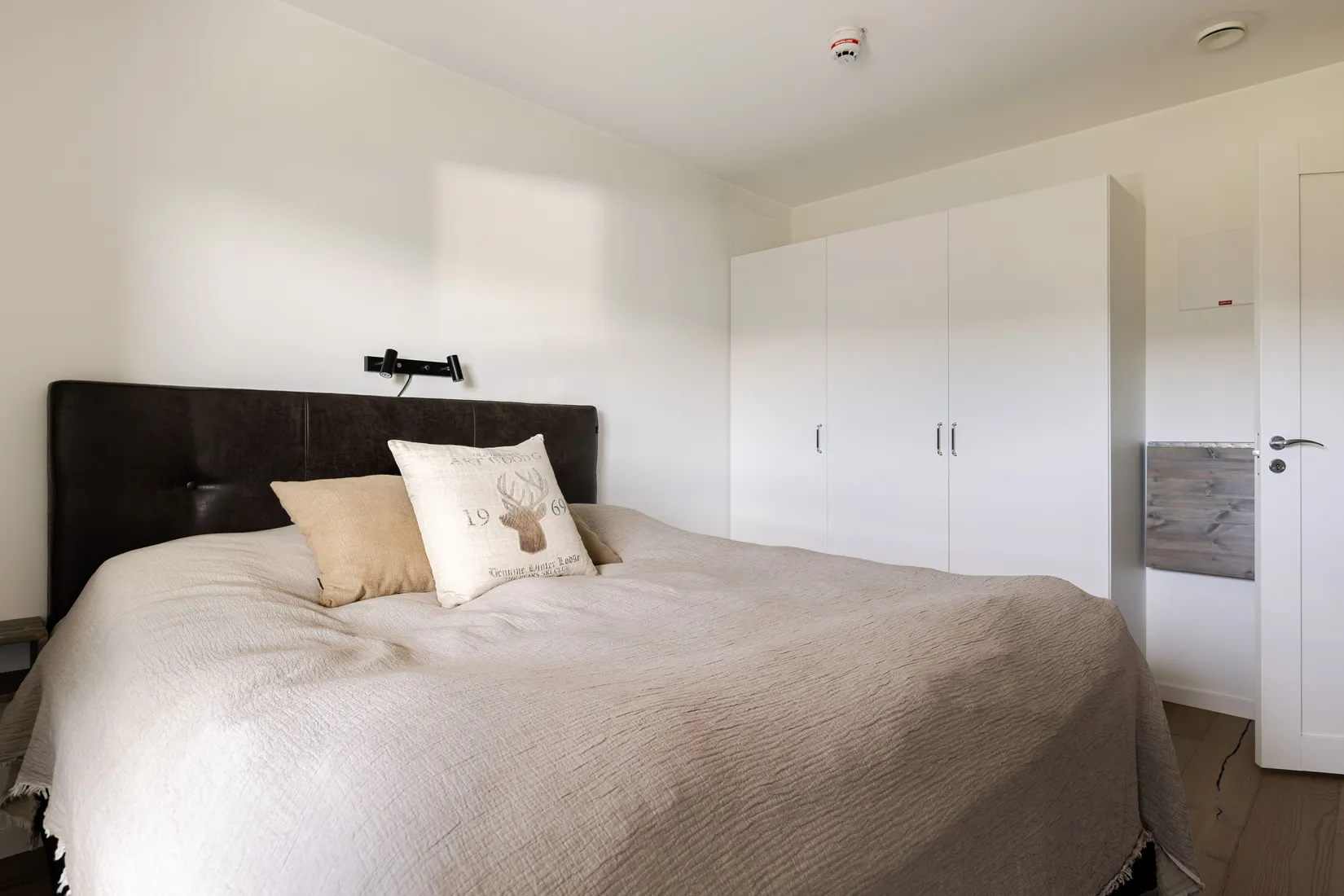 Bostadsrätt, Högåsstigen 21A, lgh 1202 (lgh 36), Åre - Björnen/Sadeln, Åre