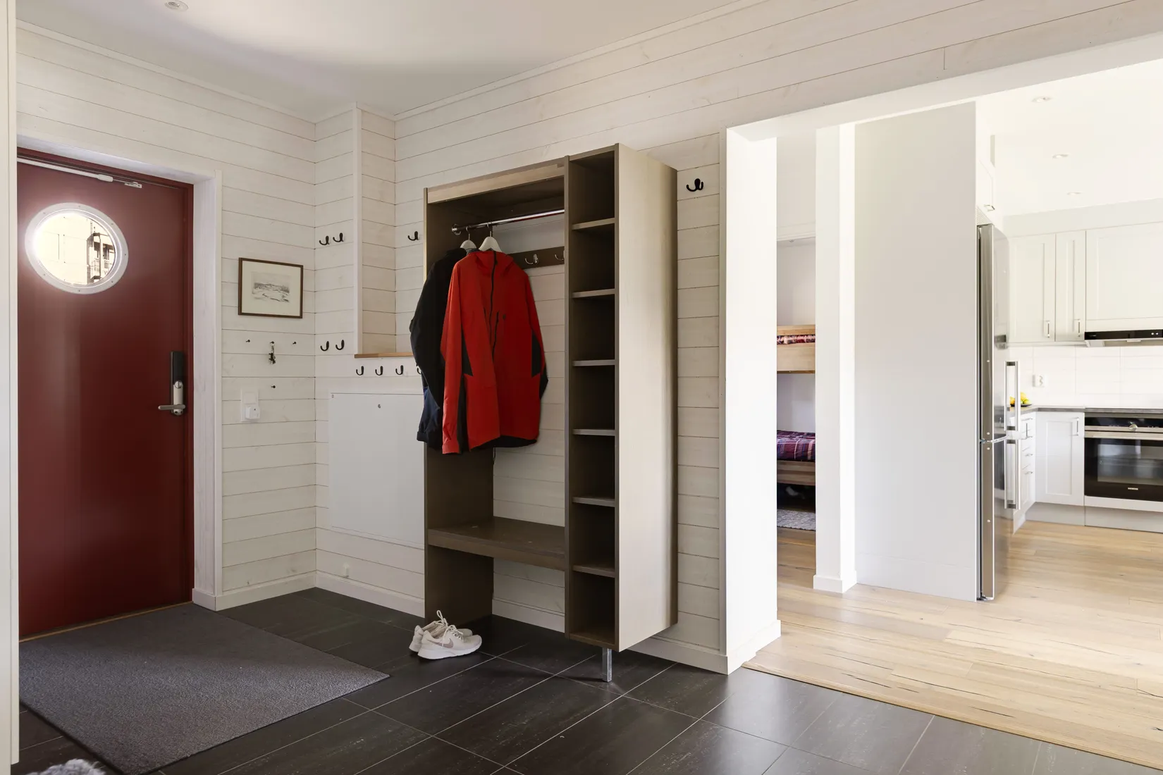 Bostadsrätt, Högåsstigen 21A, lgh 1202 (lgh 36), Åre - Björnen/Sadeln, Åre