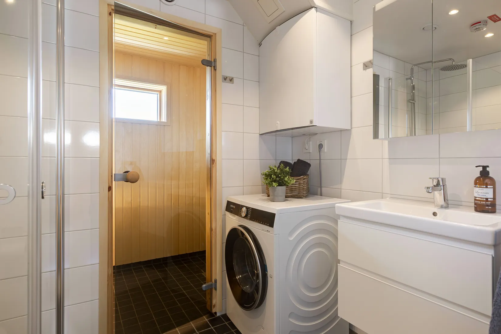 Bostadsrätt, Högåsstigen 21A, lgh 1202 (lgh 36), Åre - Björnen/Sadeln, Åre