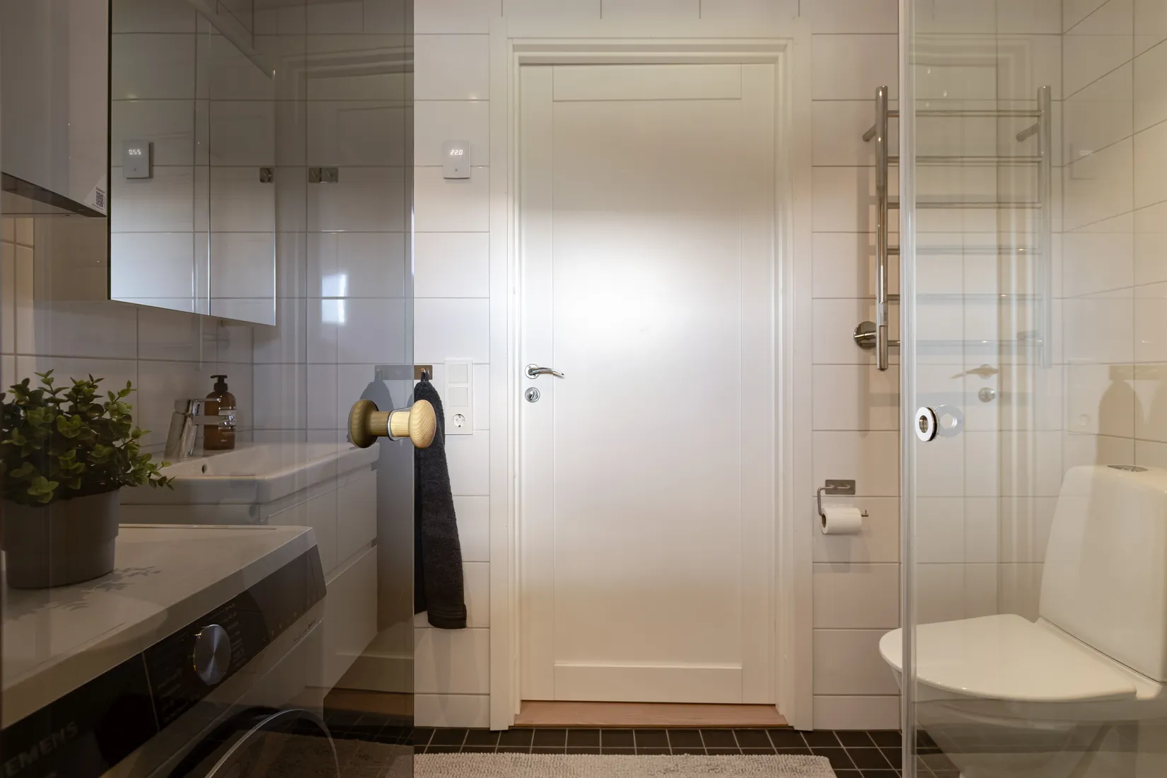 Bostadsrätt, Högåsstigen 21A, lgh 1202 (lgh 36), Åre - Björnen/Sadeln, Åre