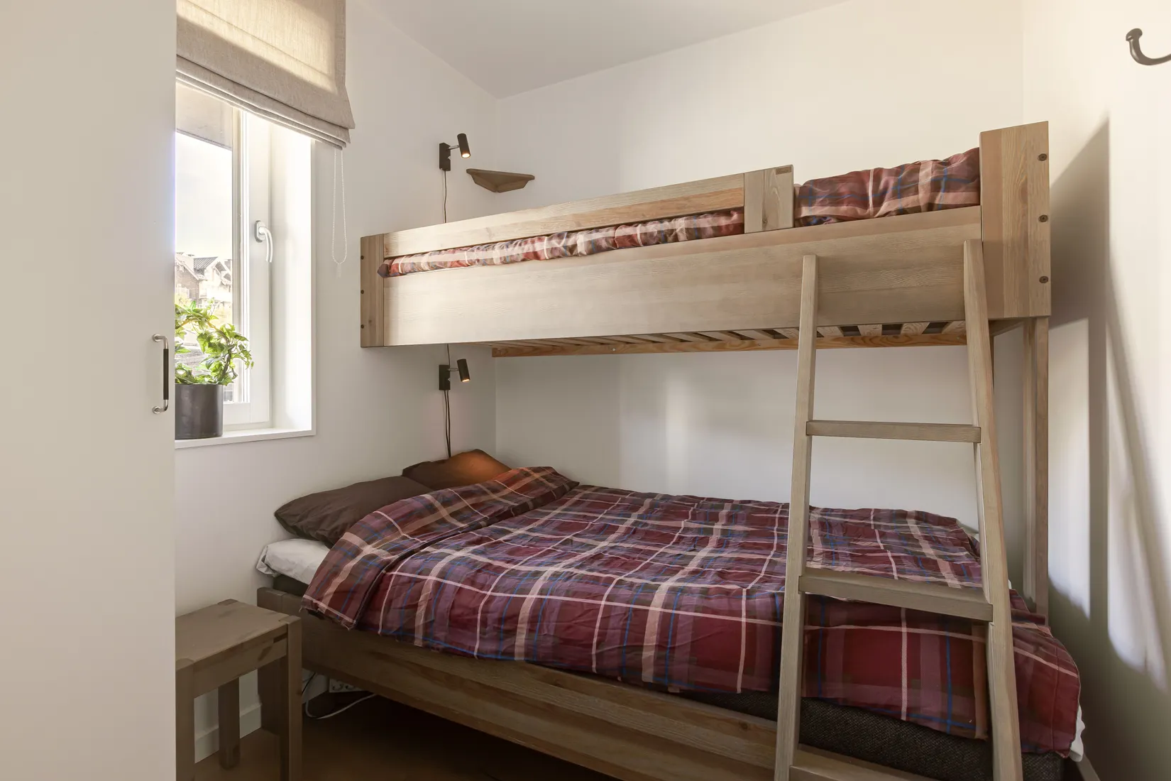 Bostadsrätt, Högåsstigen 21A, lgh 1202 (lgh 36), Åre - Björnen/Sadeln, Åre