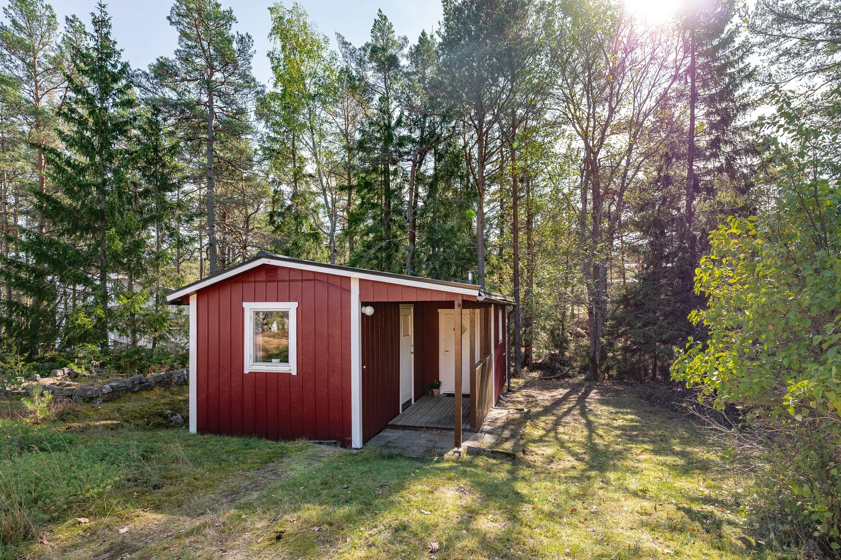 Fritidshus, Sothönevägen 9, Evlinge, Värmdö