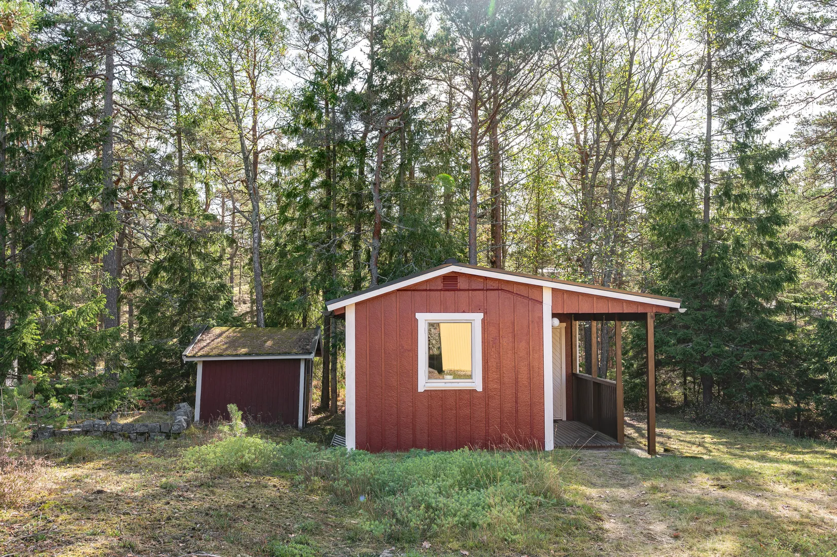 Fritidshus, Sothönevägen 9, Evlinge, Värmdö