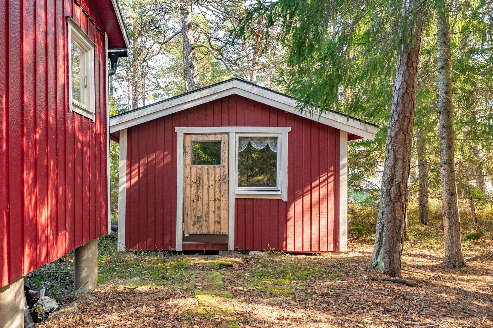 Fritidshus, Sothönevägen 9, Evlinge, Värmdö