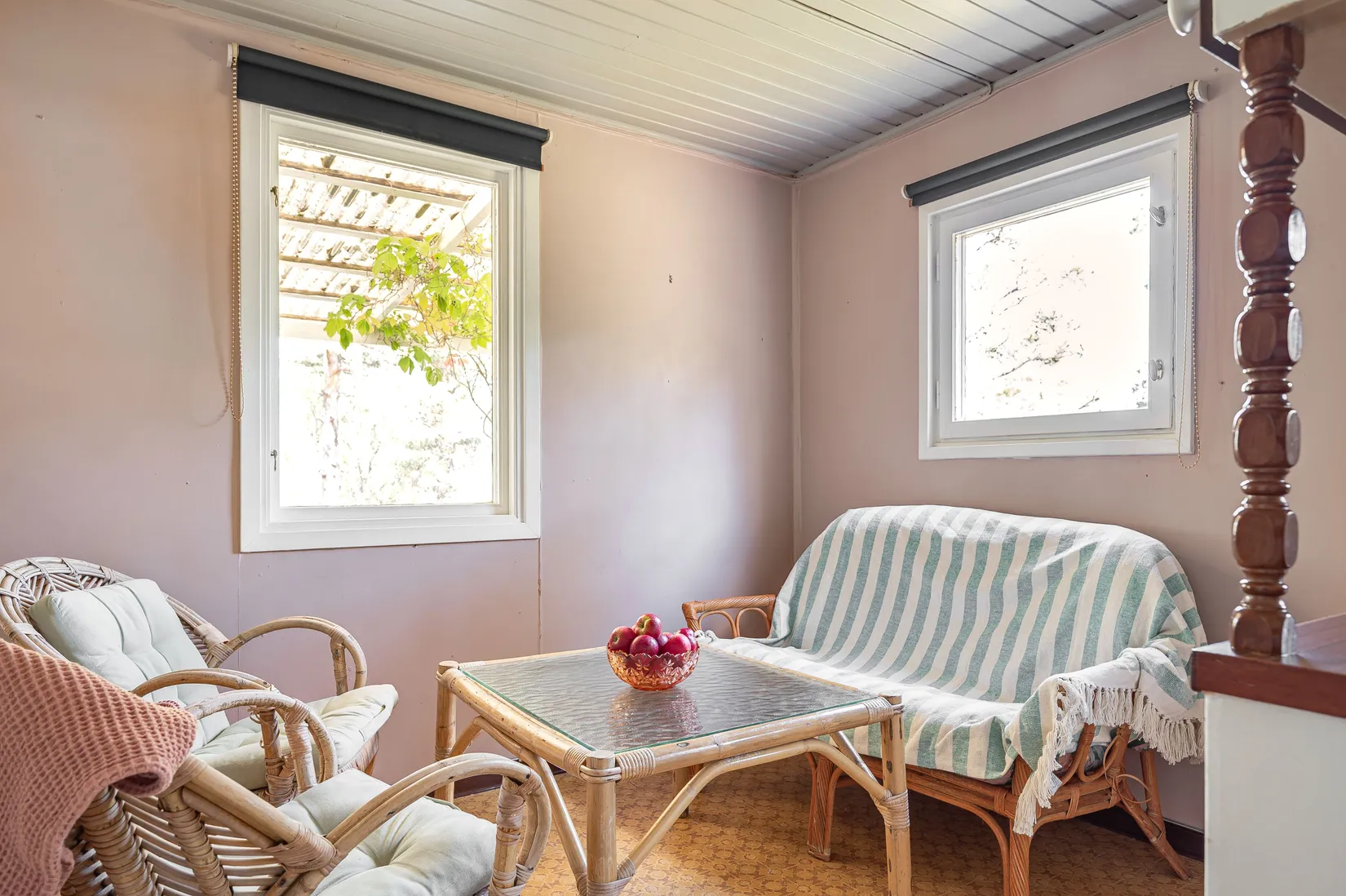 Fritidshus, Sothönevägen 9, Evlinge, Värmdö