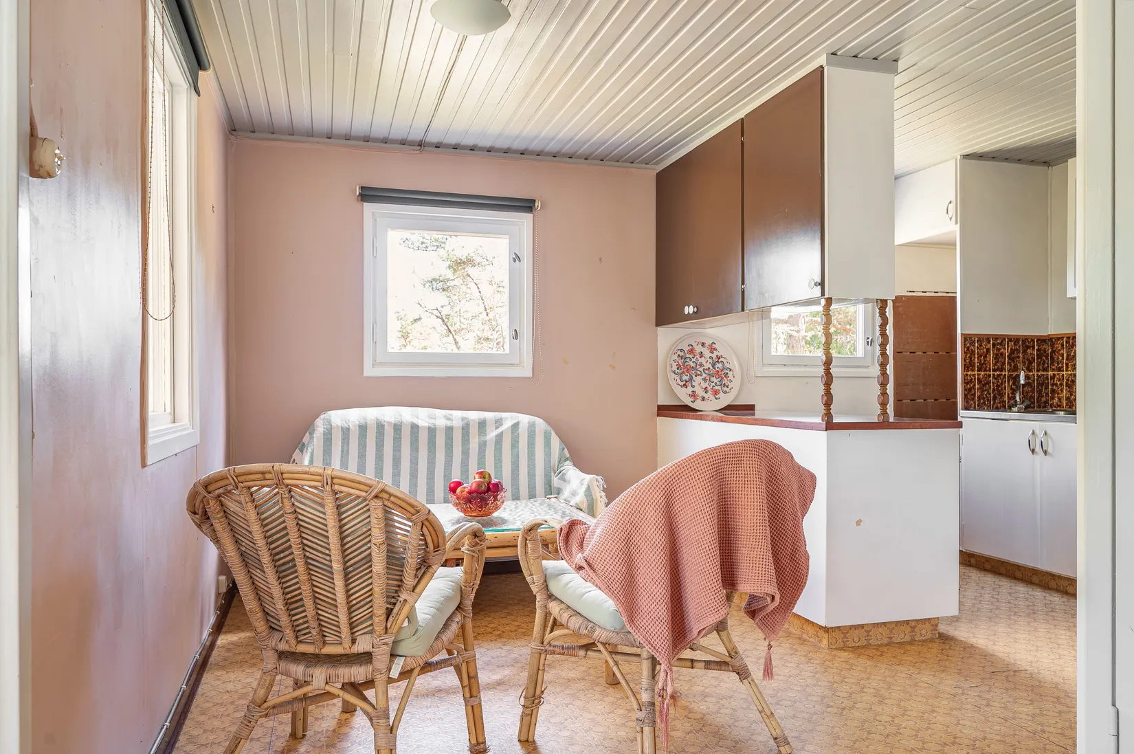 Fritidshus, Sothönevägen 9, Evlinge, Värmdö