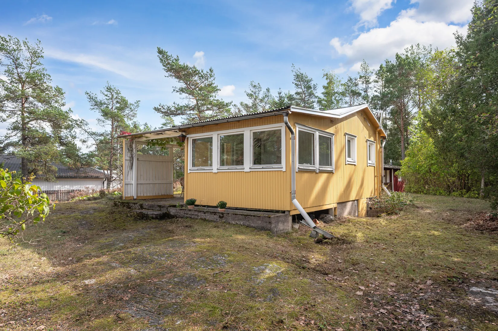 Fritidshus, Sothönevägen 9, Evlinge, Värmdö