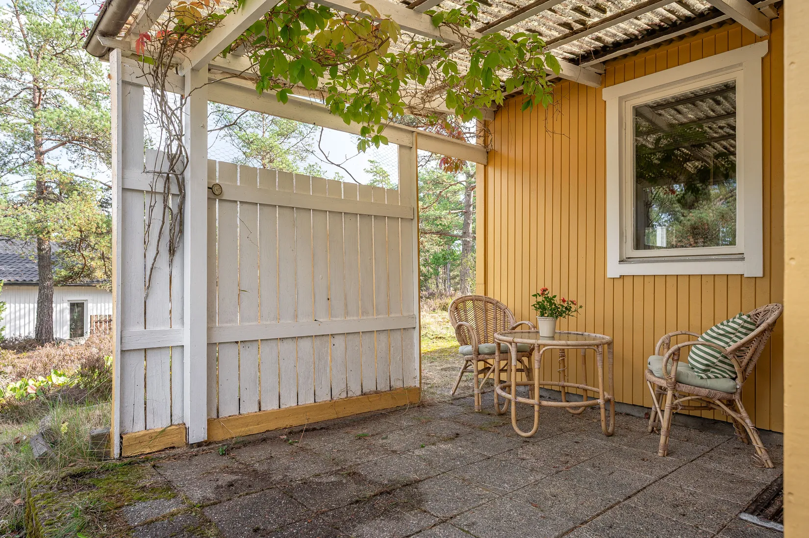 Fritidshus, Sothönevägen 9, Evlinge, Värmdö