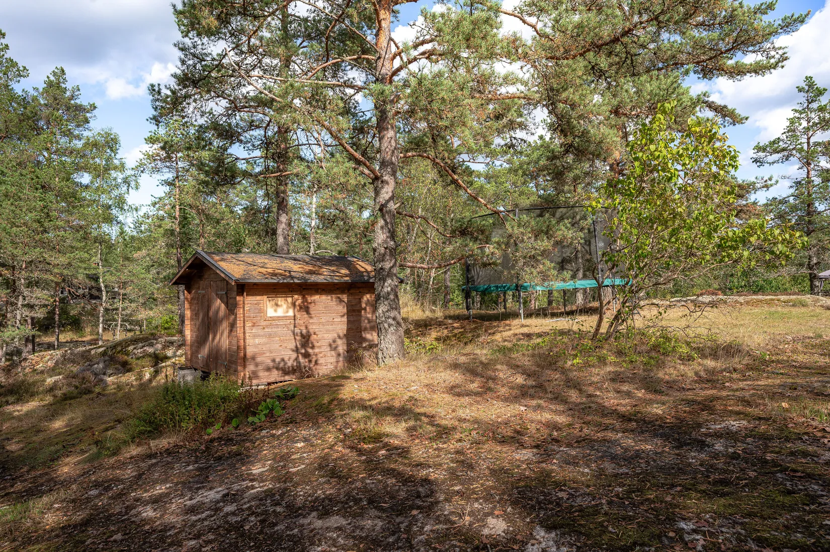 Fritidshus, Sothönevägen 9, Evlinge, Värmdö