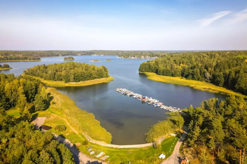 Fritidshus, Sothönevägen 9, Evlinge, Värmdö