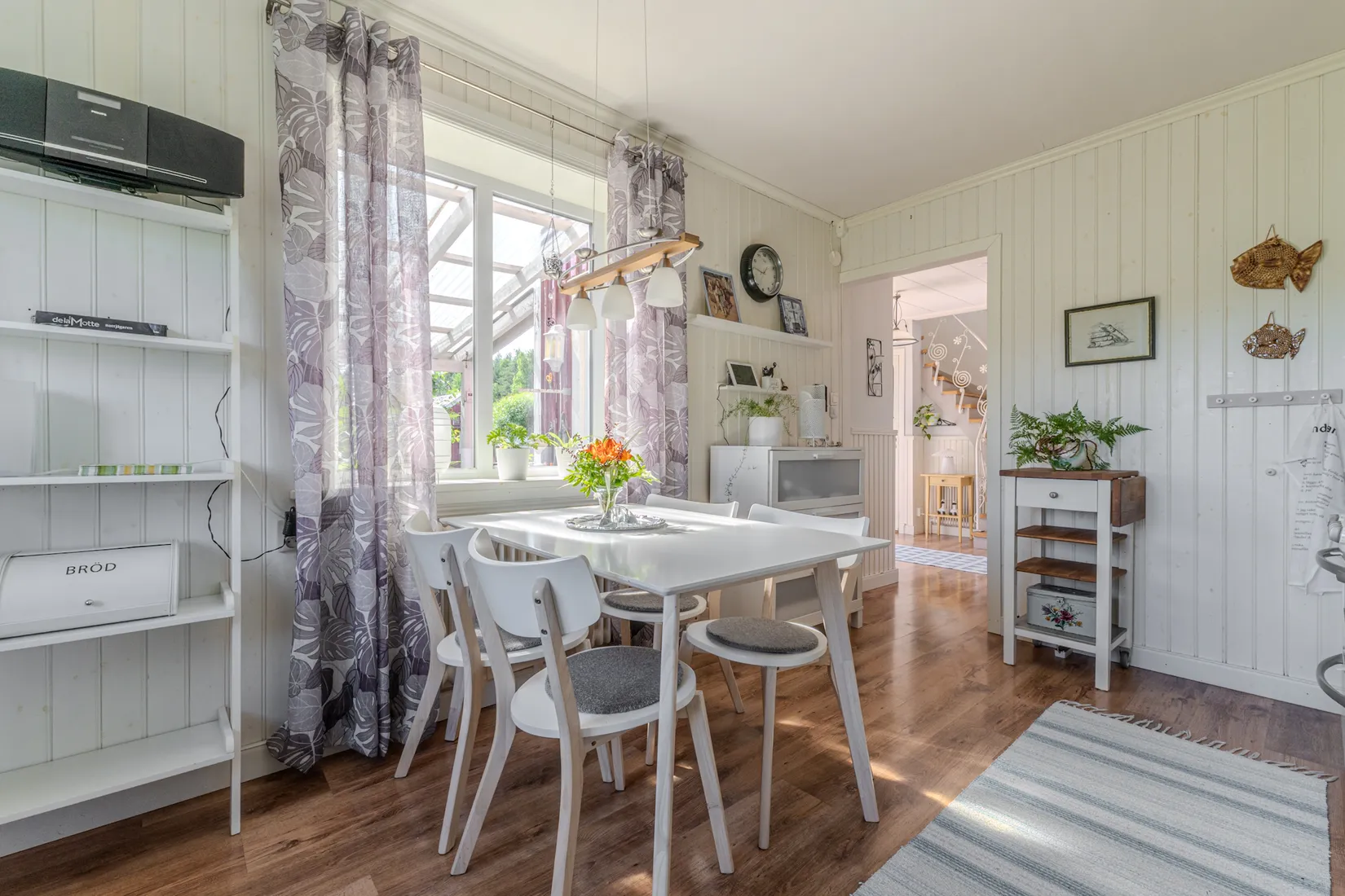 Gård/Skog, Gammelbyn 70, Burträsk, Skellefteå