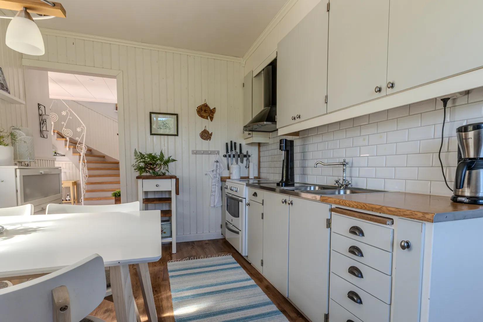 Gård/Skog, Gammelbyn 70, Burträsk, Skellefteå