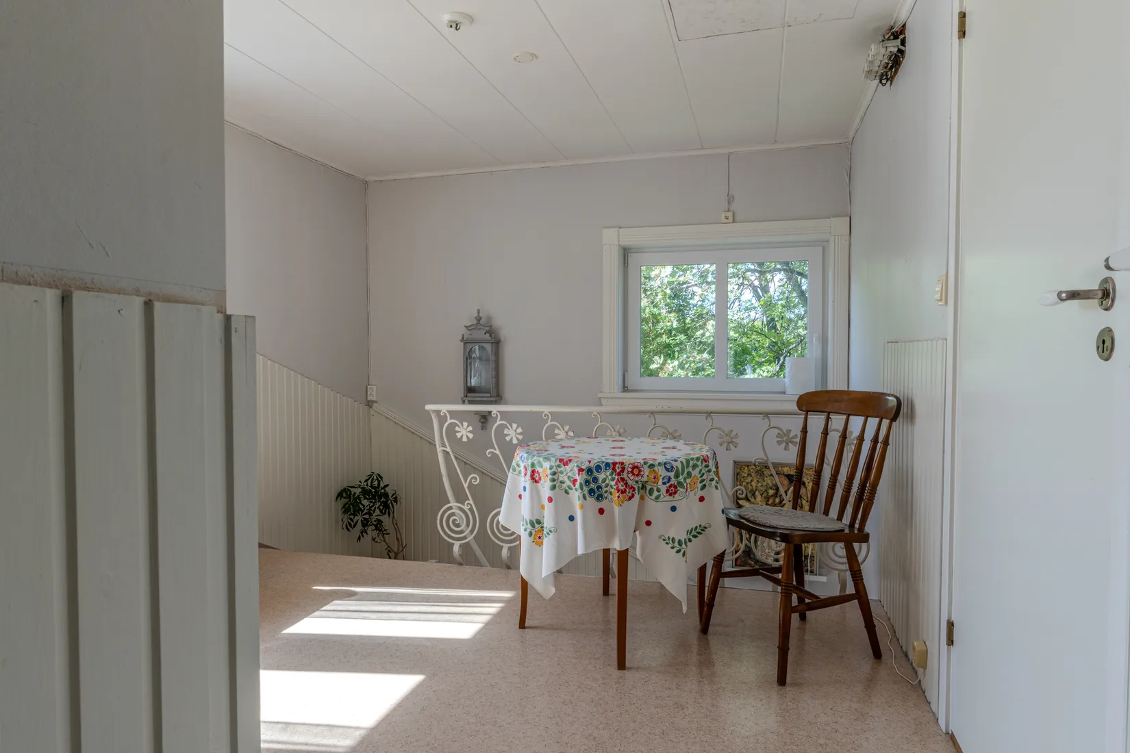 Gård/Skog, Gammelbyn 70, Burträsk, Skellefteå