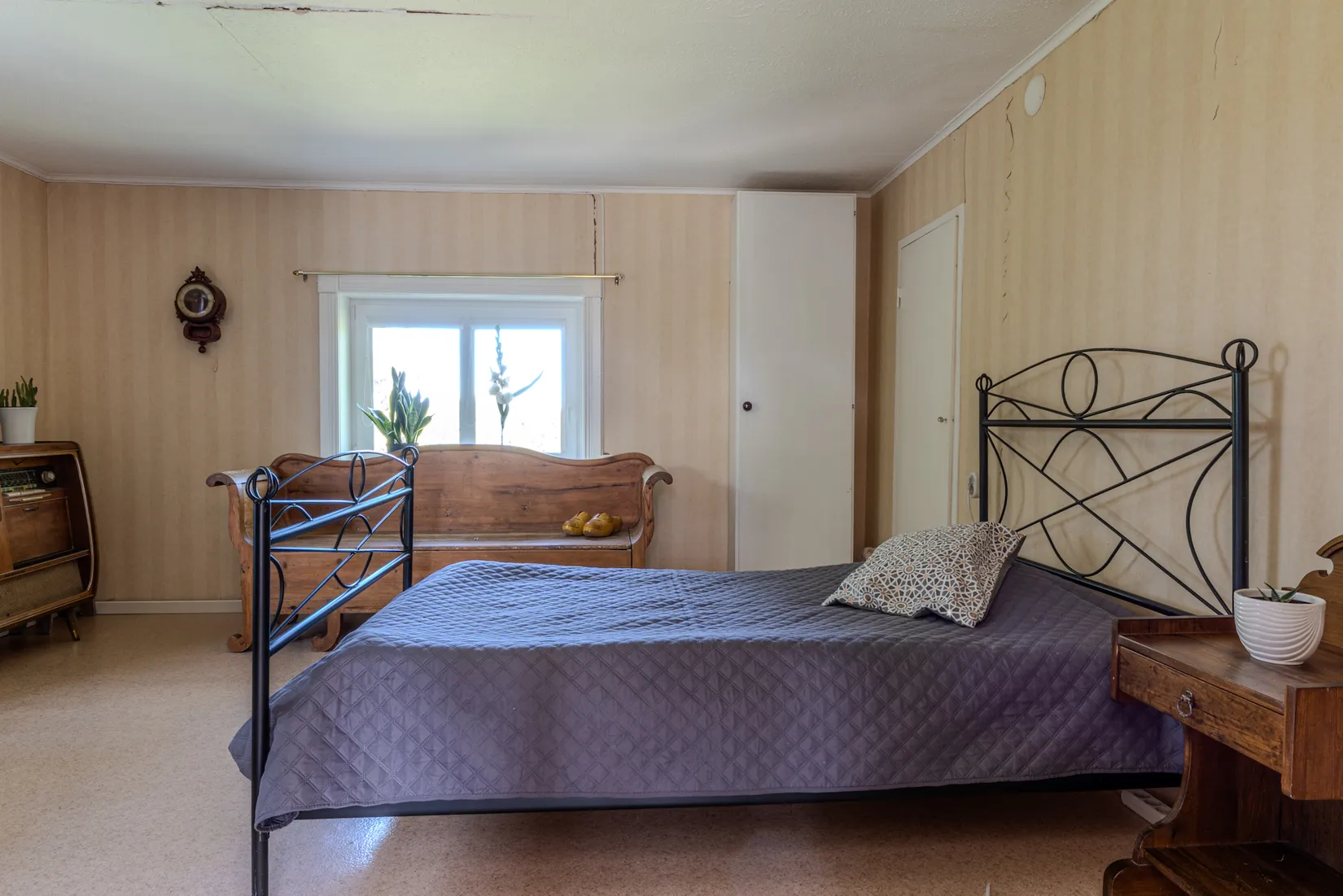 Gård/Skog, Gammelbyn 70, Burträsk, Skellefteå