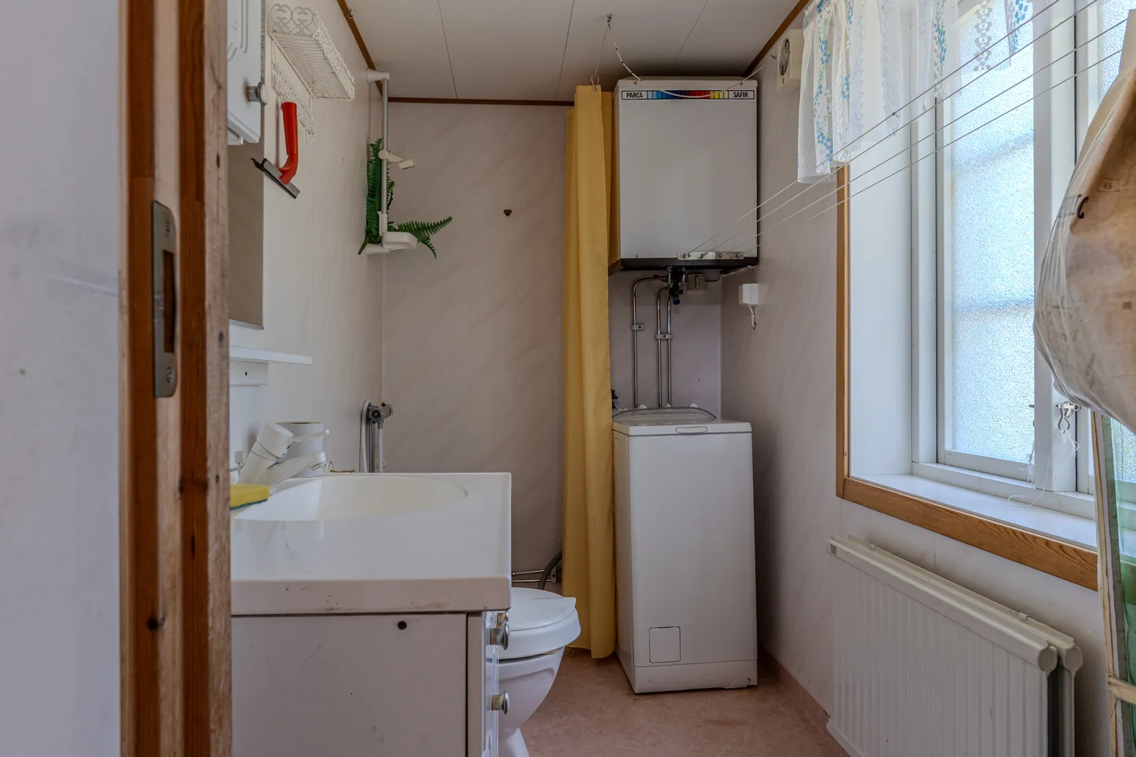 Gård/Skog, Gammelbyn 70, Burträsk, Skellefteå