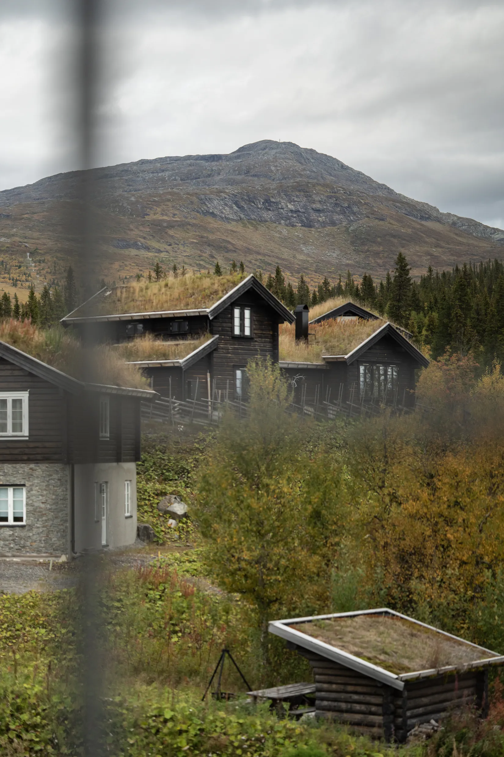 Bostadsrätt, Björnängetunet 1E, Åre Sadeln, Åre