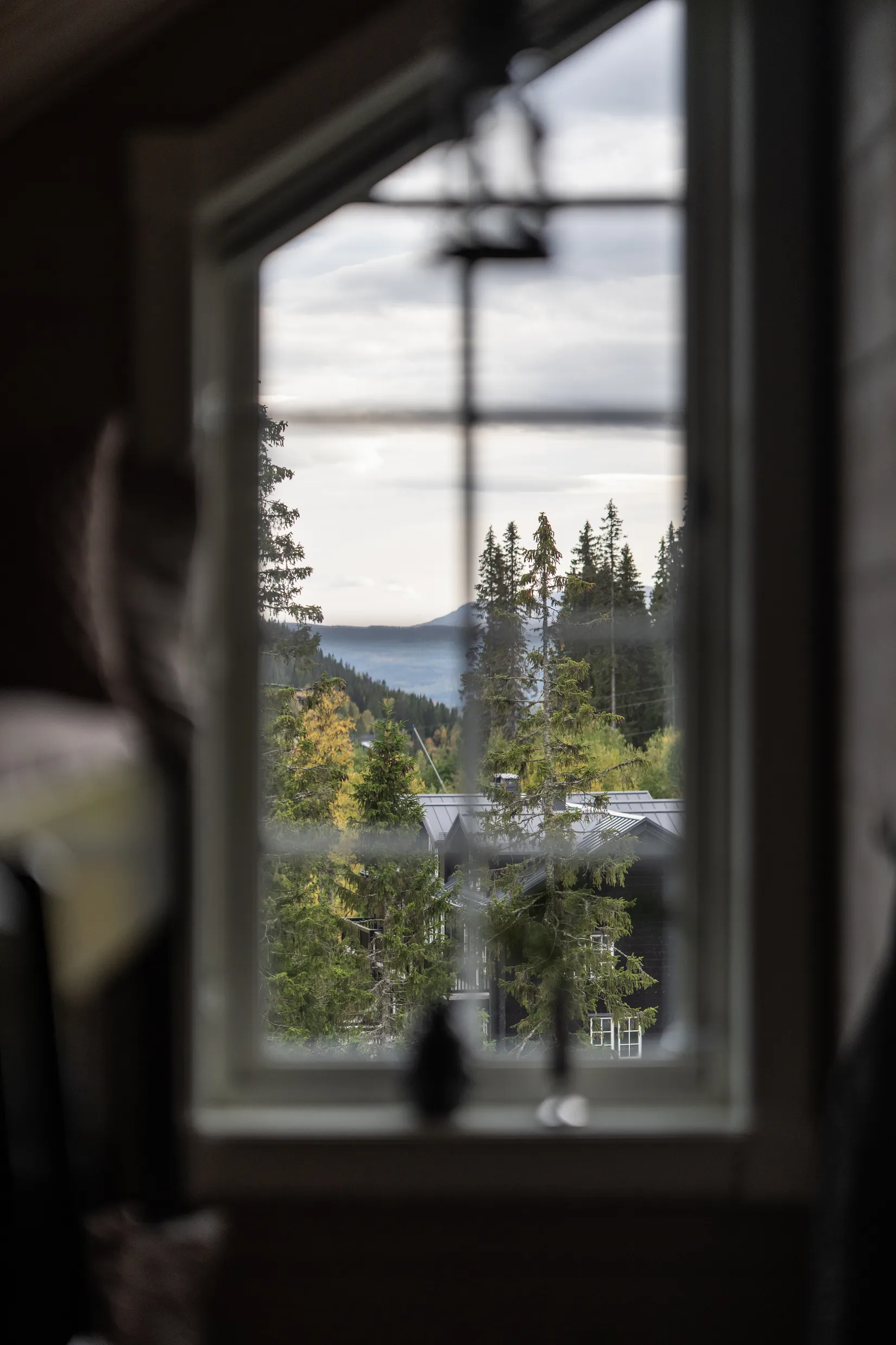 Bostadsrätt, Björnängetunet 1E, Åre Sadeln, Åre