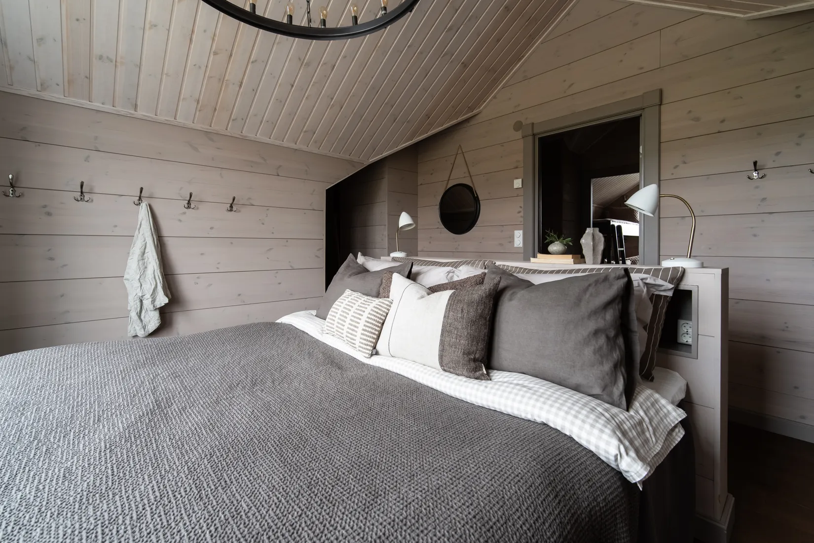Bostadsrätt, Björnängetunet 1E, Åre Sadeln, Åre