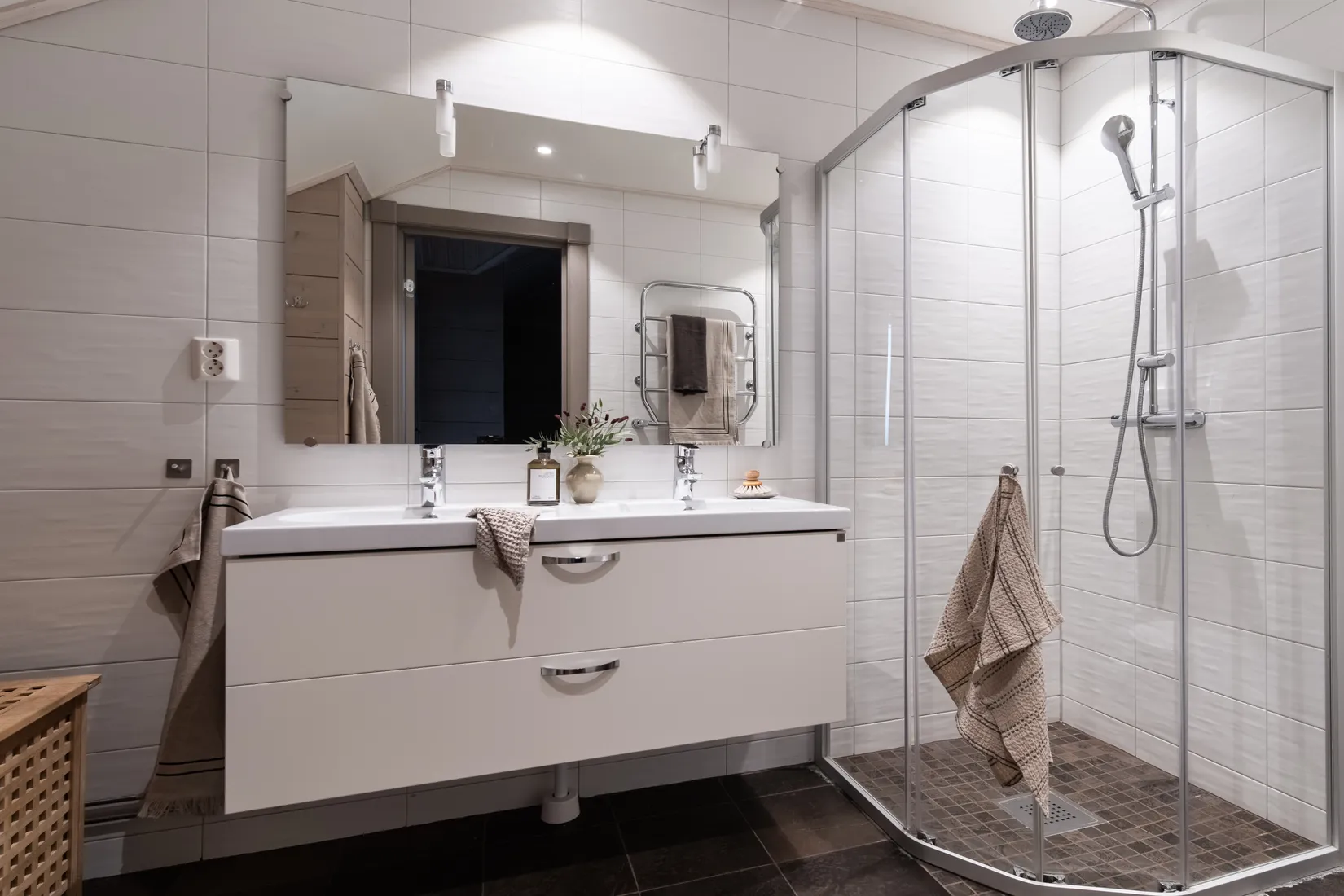 Bostadsrätt, Björnängetunet 1E, Åre Sadeln, Åre