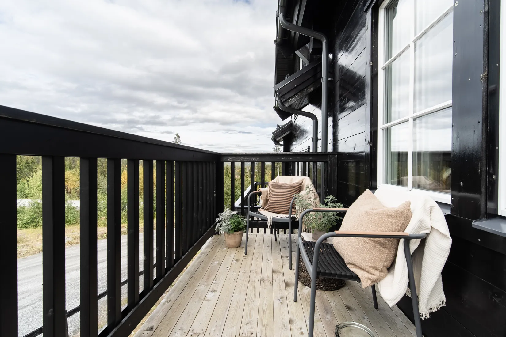 Bostadsrätt, Björnängetunet 1E, Åre Sadeln, Åre
