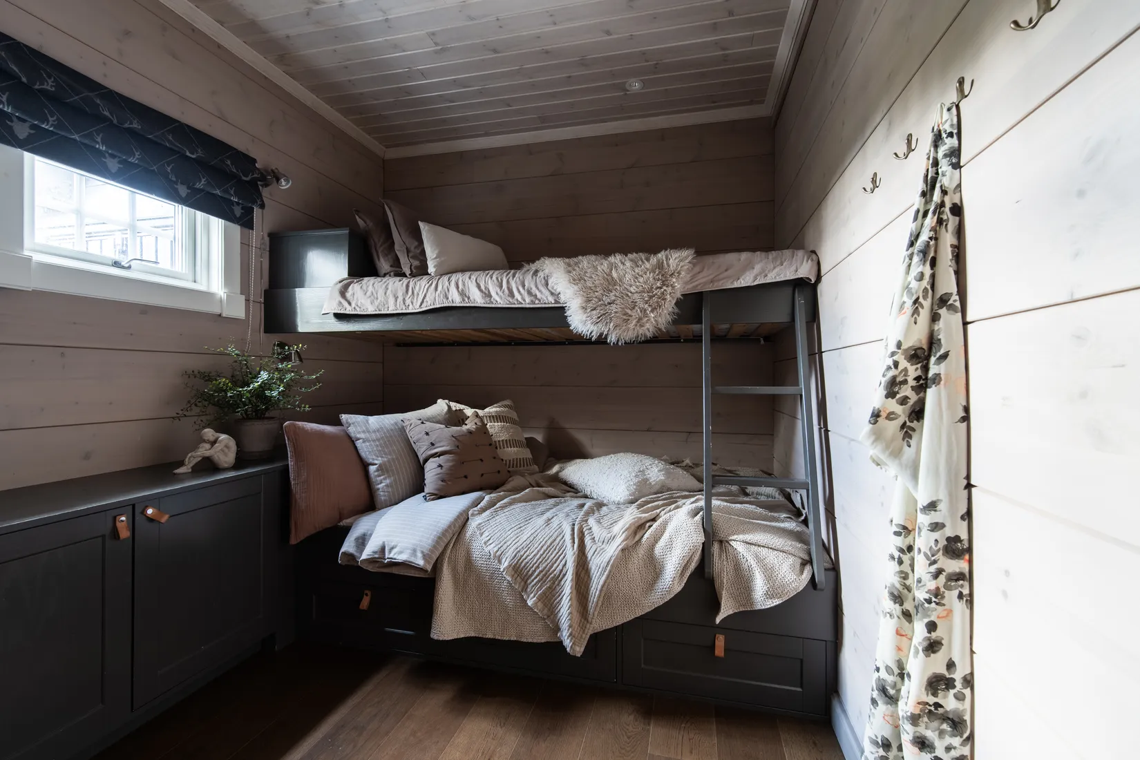 Bostadsrätt, Björnängetunet 1E, Åre Sadeln, Åre