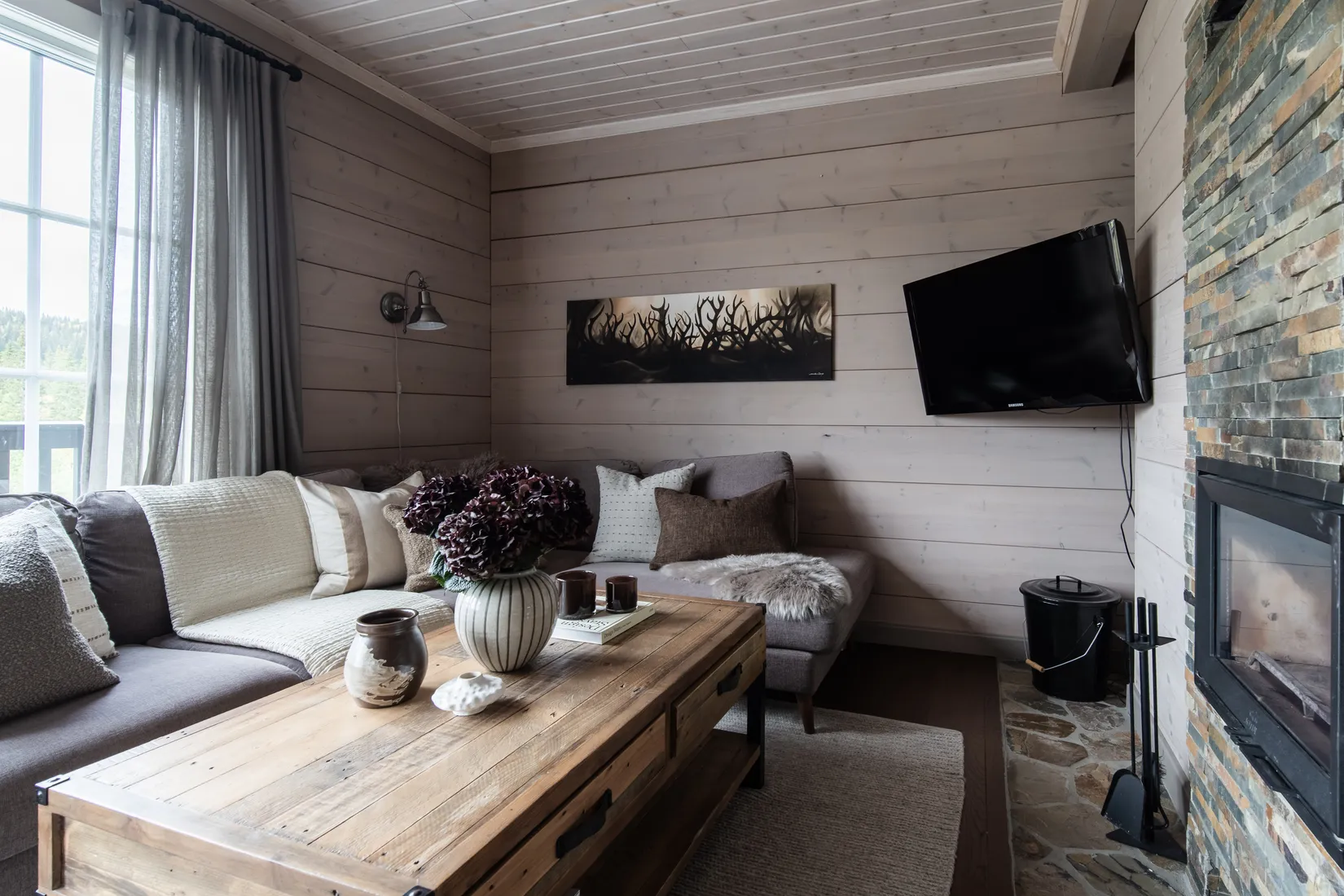 Bostadsrätt, Björnängetunet 1E, Åre Sadeln, Åre