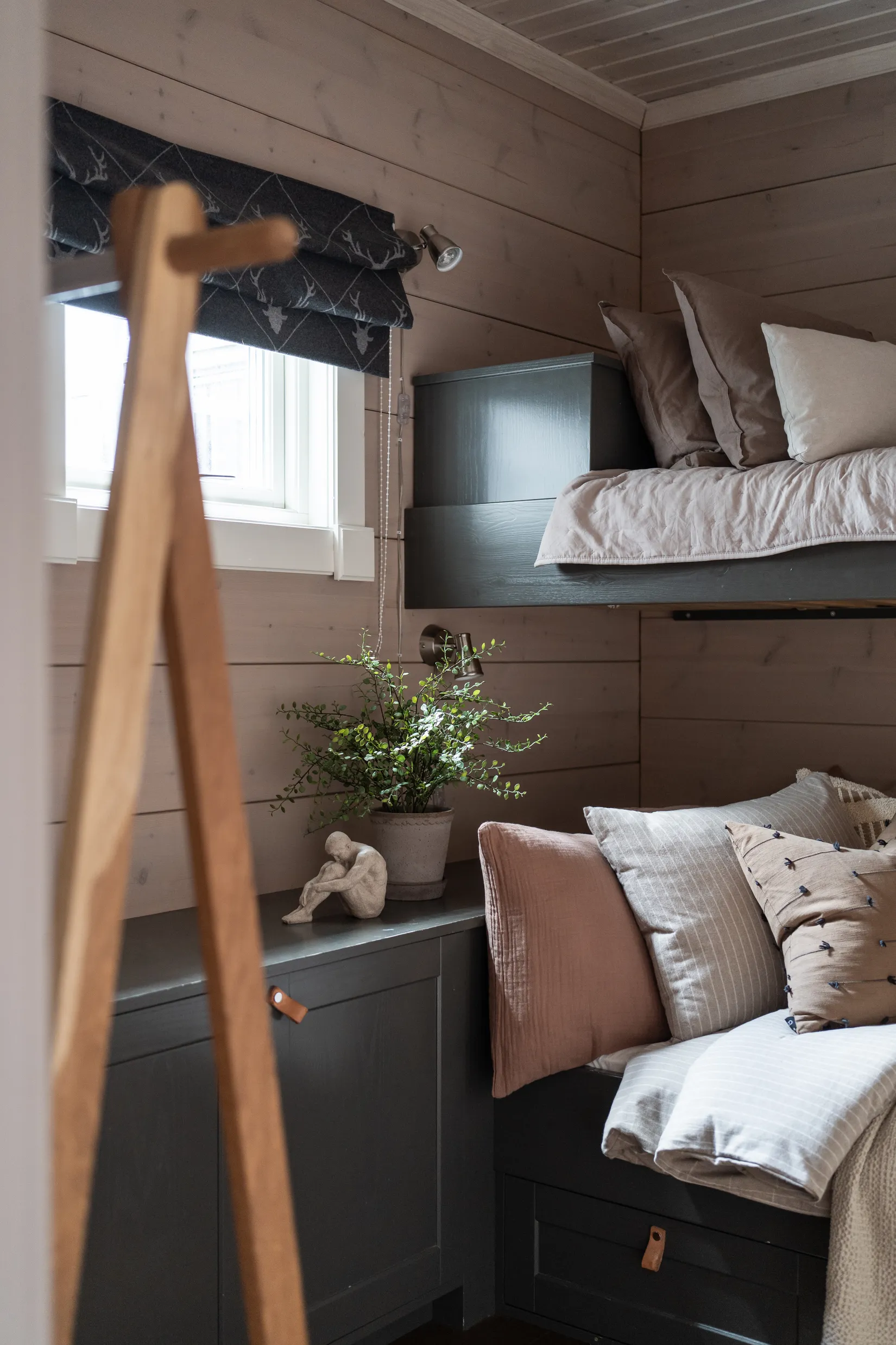 Bostadsrätt, Björnängetunet 1E, Åre Sadeln, Åre