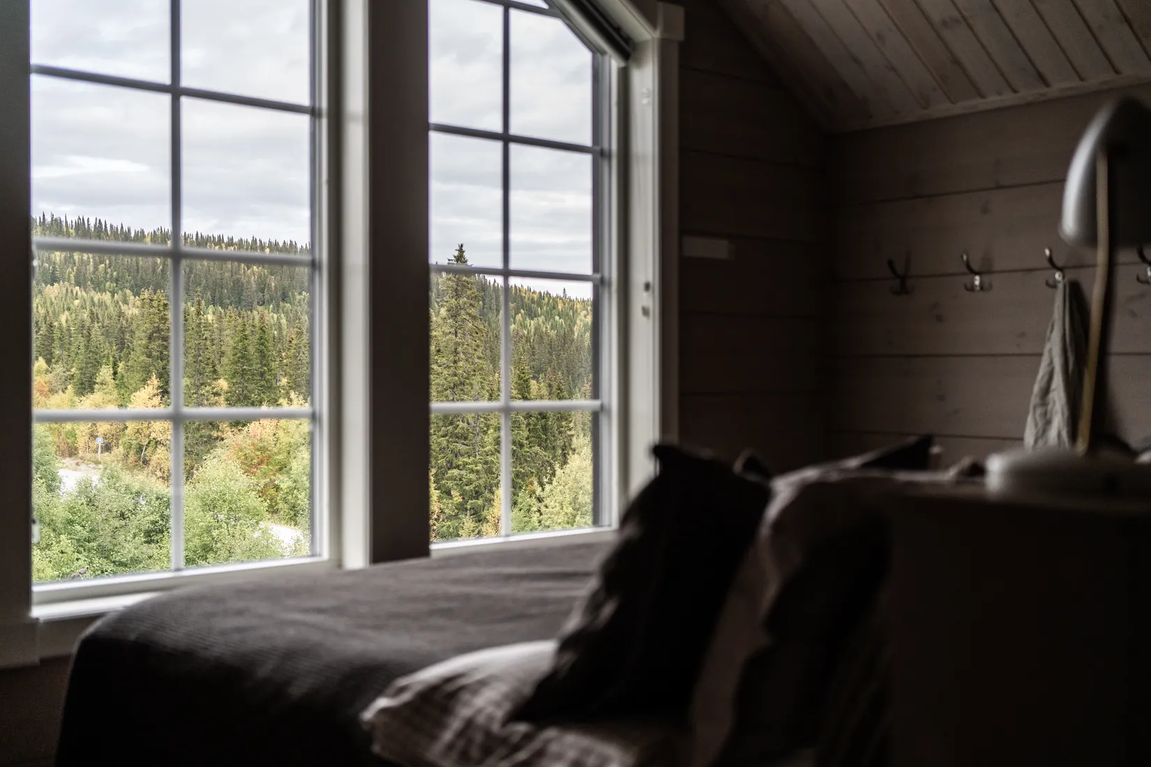 Bostadsrätt, Björnängetunet 1E, Åre Sadeln, Åre