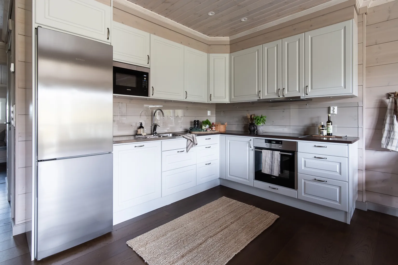 Bostadsrätt, Björnängetunet 1E, Åre Sadeln, Åre