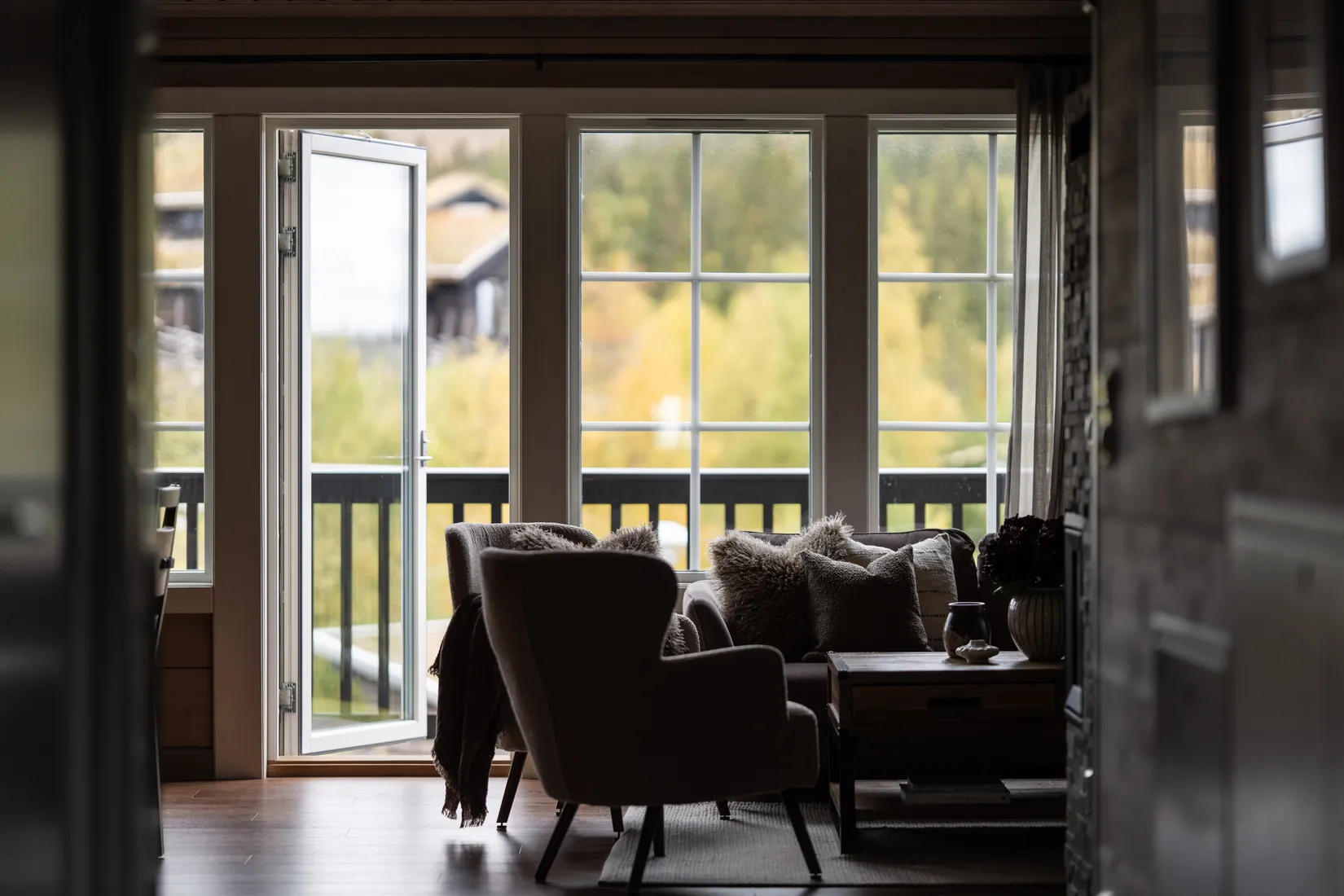 Bostadsrätt, Björnängetunet 1E, Åre Sadeln, Åre
