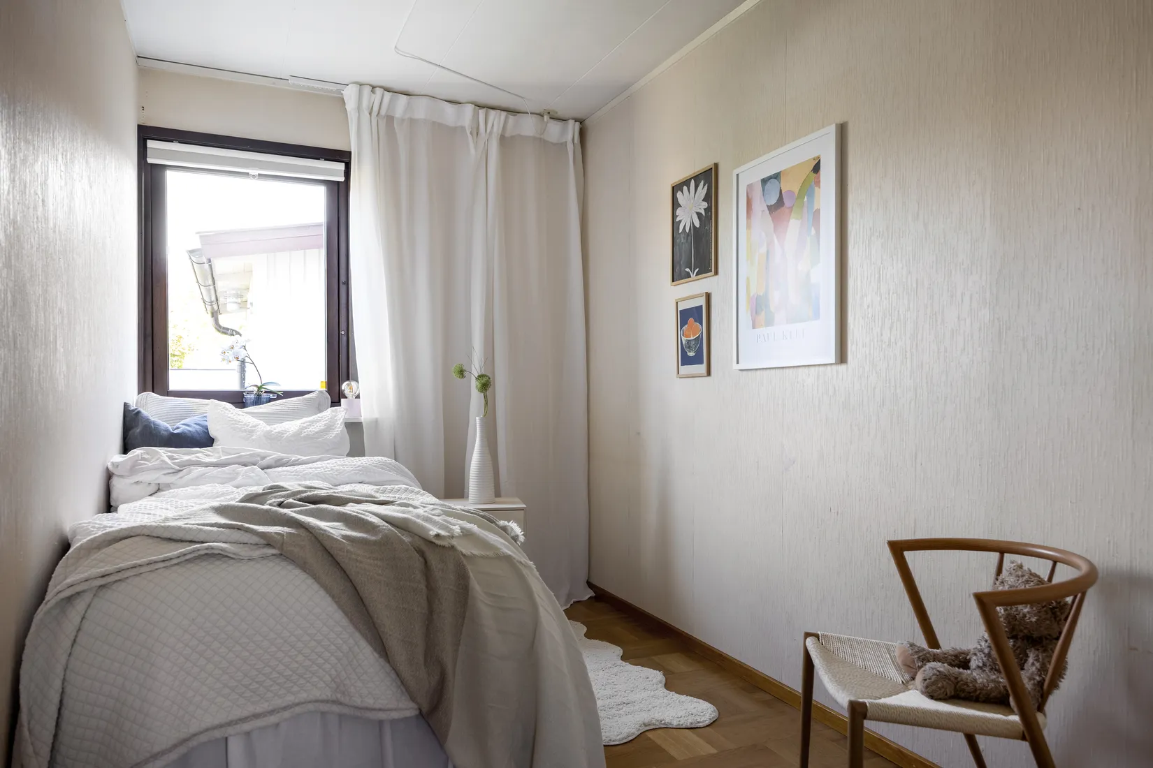 Radhus, Västes gata 32, Fiskebäck - Björnekulla, Göteborg