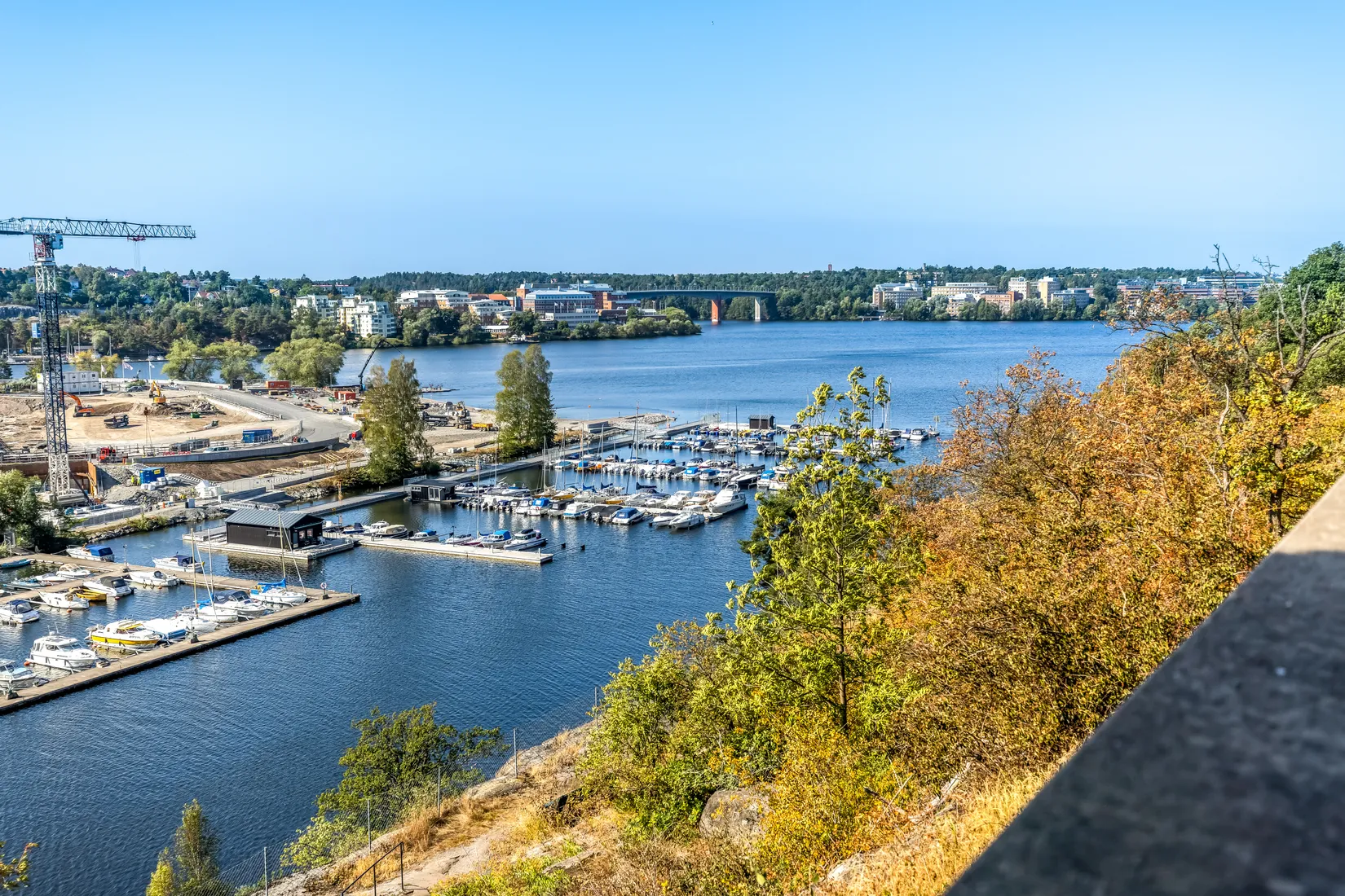 Bostadsrätt, Atterbomsvägen 38, Fredhäll, Stockholm