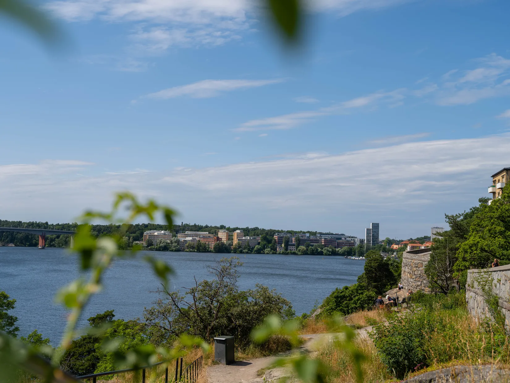 Bostadsrätt, Atterbomsvägen 38, Fredhäll, Stockholm